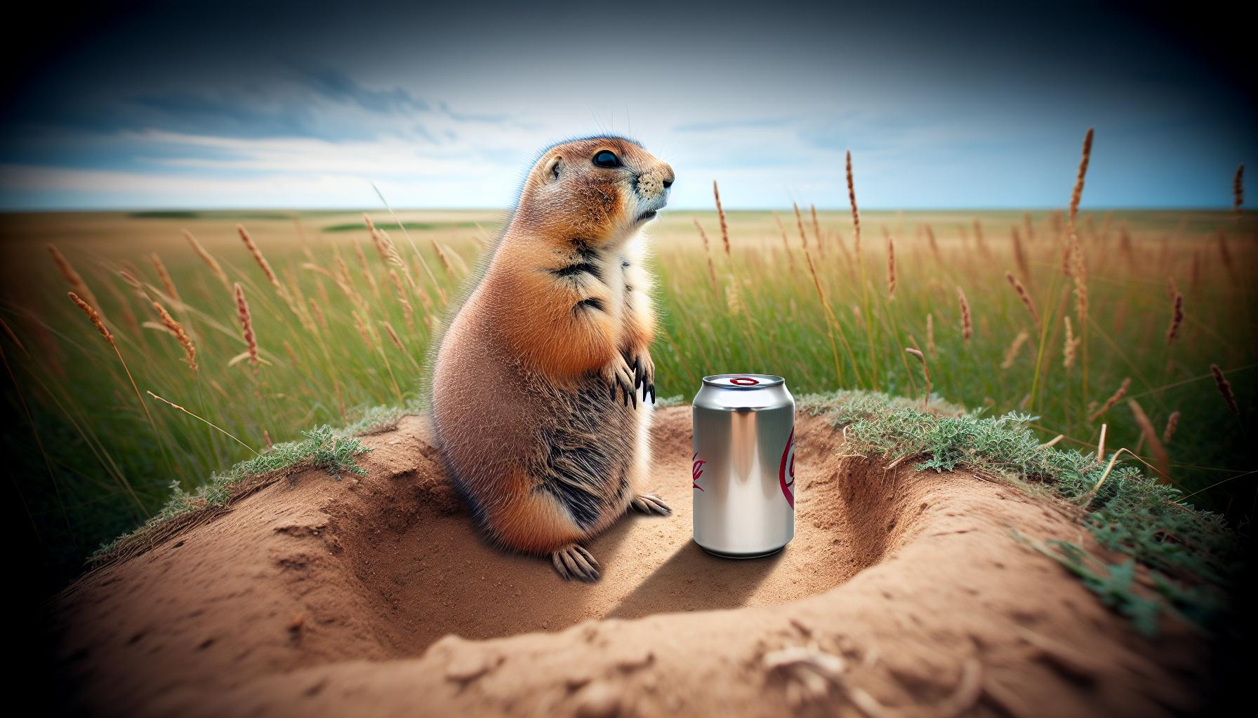 How Large Are Prairie Dogs? Understanding Their Size