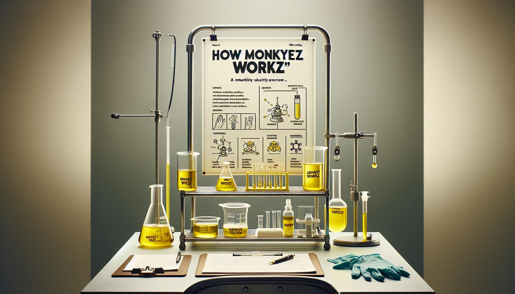 How Long Does Monkey Whizz Last After Opening? Shelf Life 1 How Monkey Whizz Works: An Overview