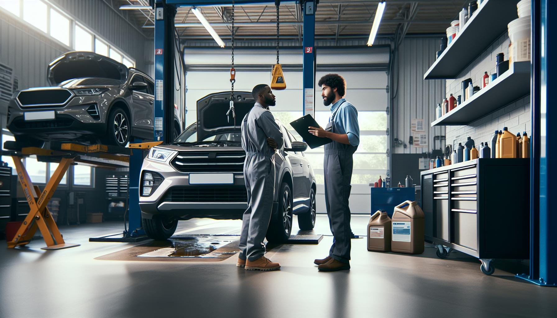 How Much Does Grease Monkey Charge for an Oil Change? 2 How Much Does Grease Monkey Charge for Oil Changes?