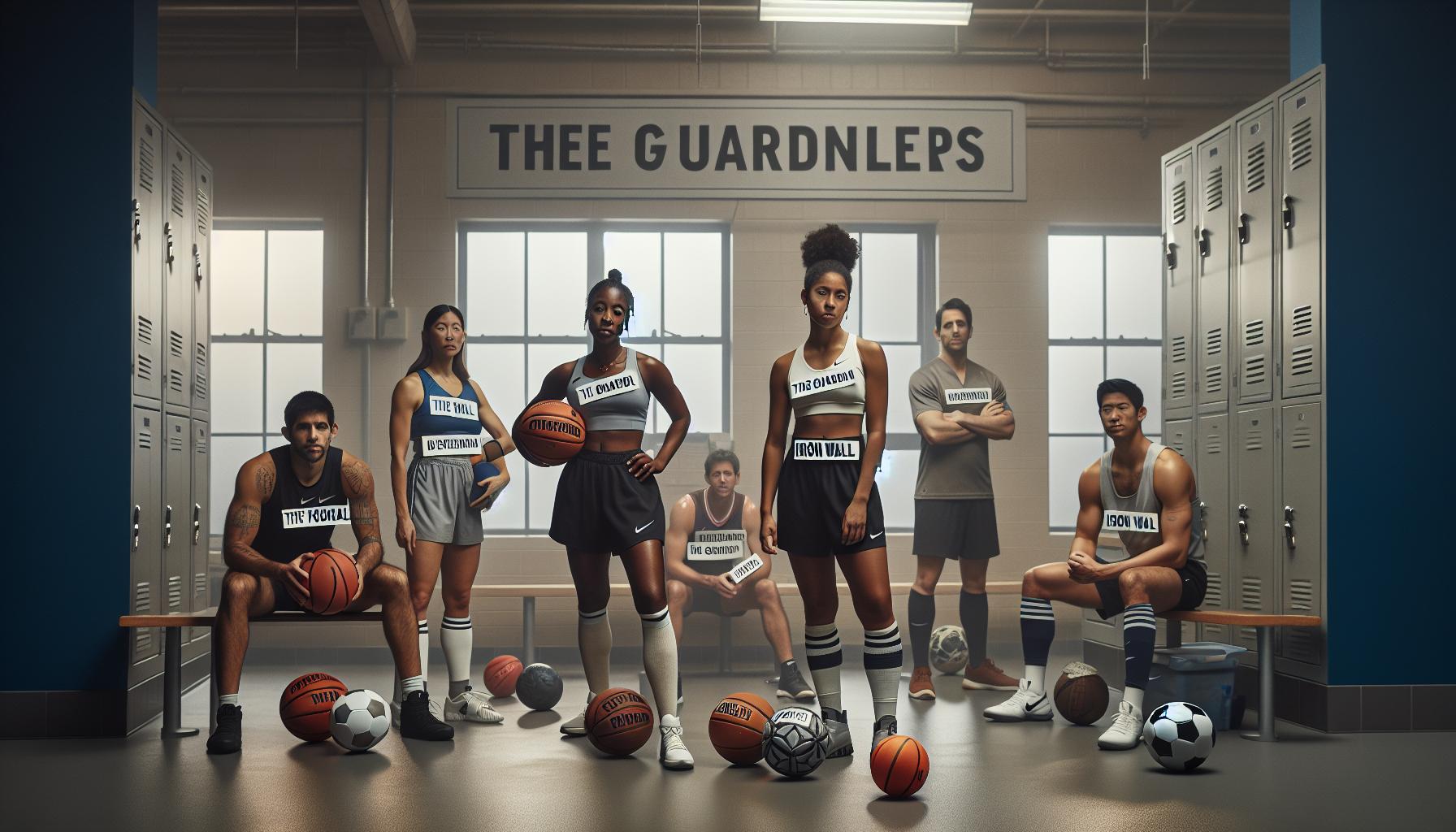 How Nicknames Impact Player Personas