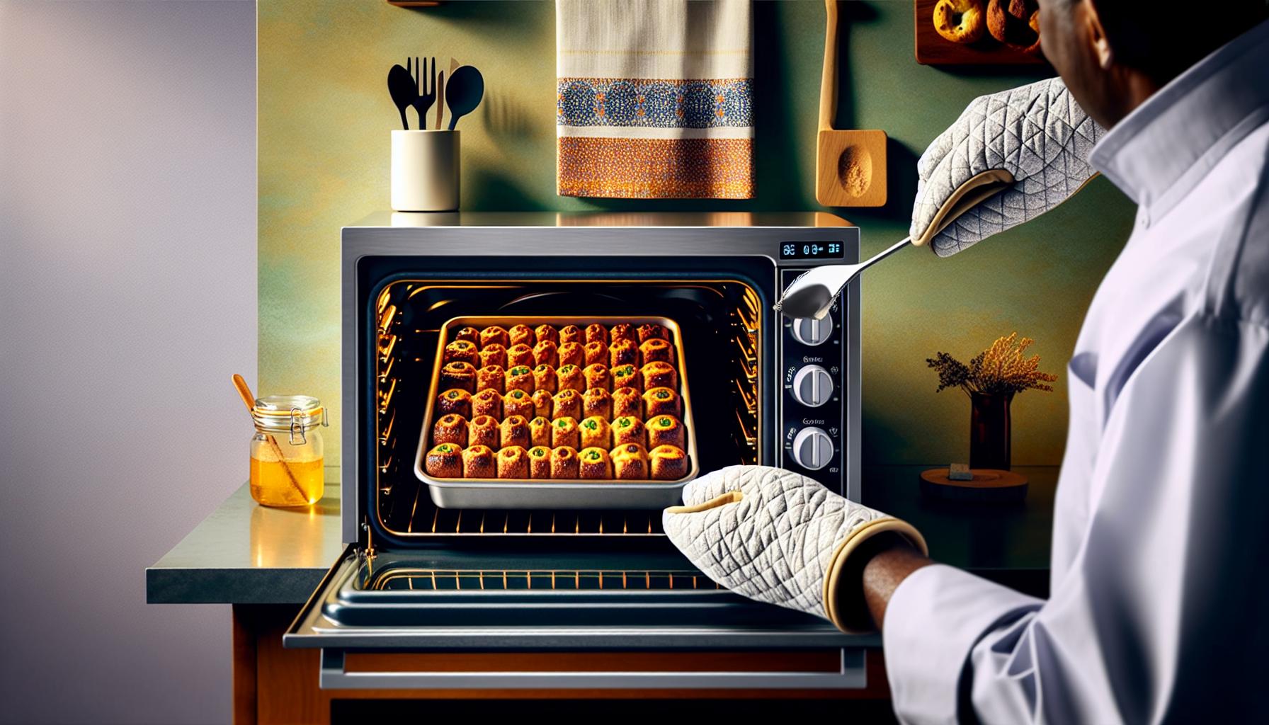 Can You Freeze Monkey Bread? Storage Tips and Tricks 3 How to Reheat Frozen Monkey Bread Safely