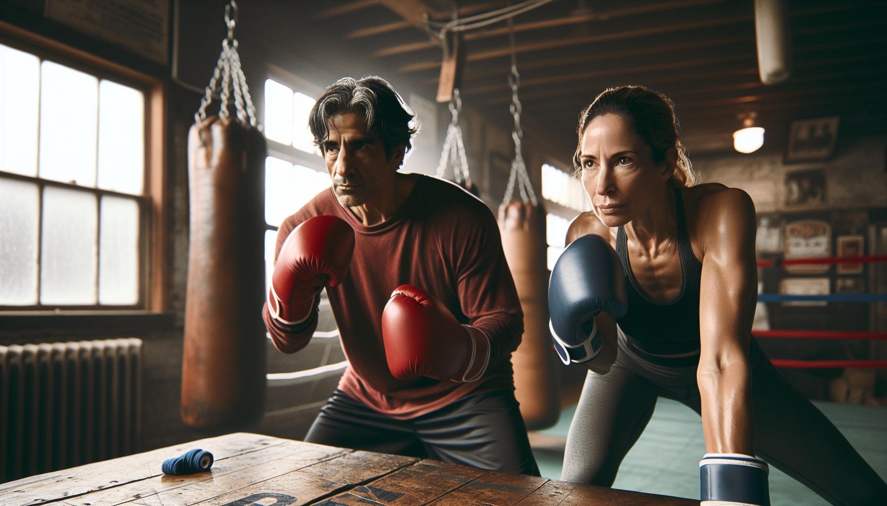 Iconic Traits of Rocky and Their Significance