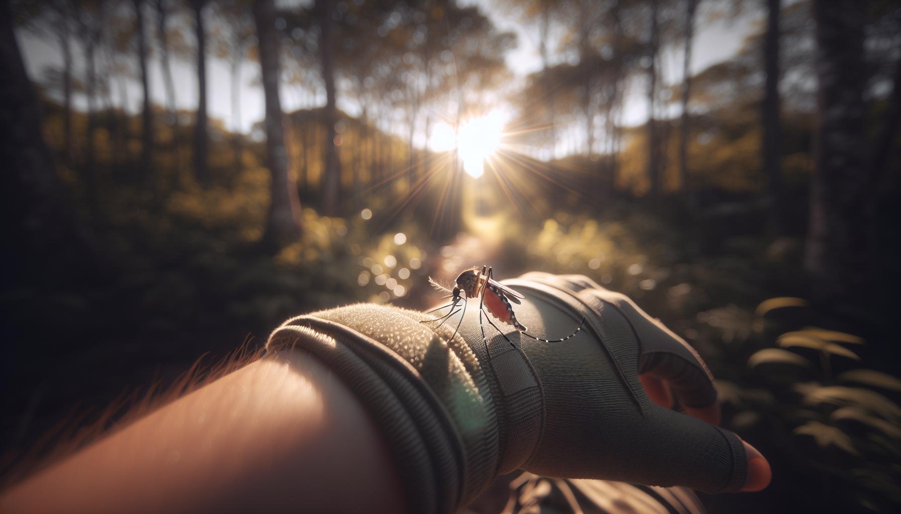 Impact of Climate Change on Animal-Borne Illnesses