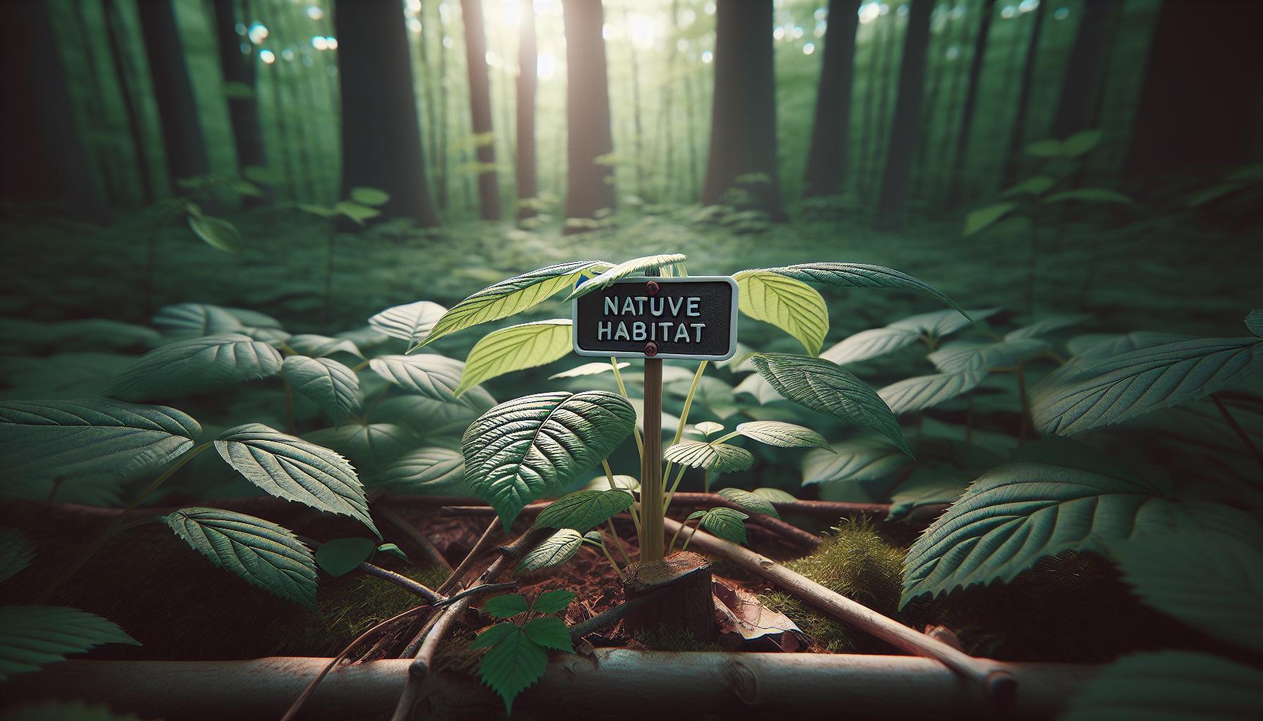 The Impact of Invasive Species: A Growing Concern