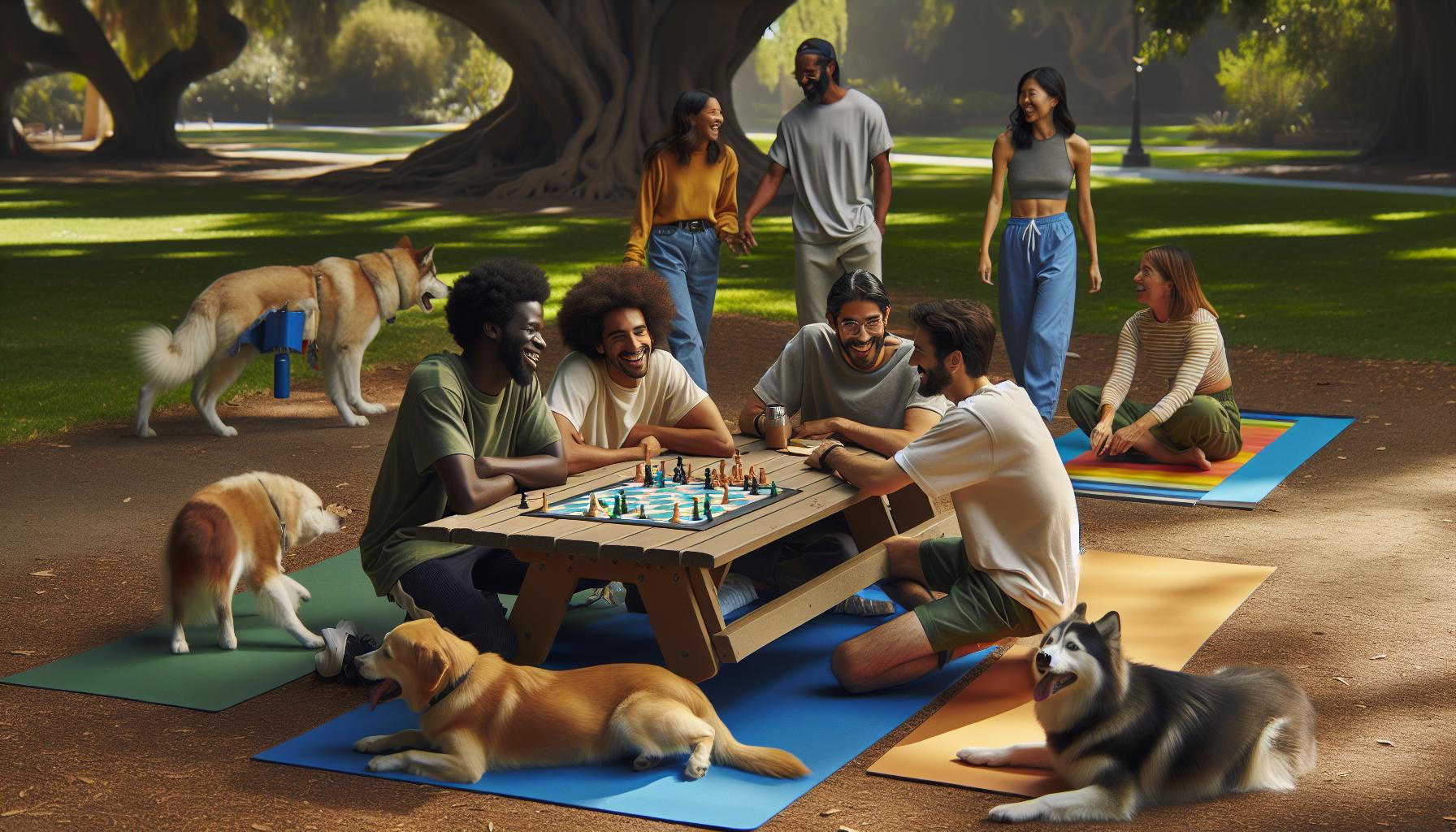 The Importance of Socialization and Enrichment