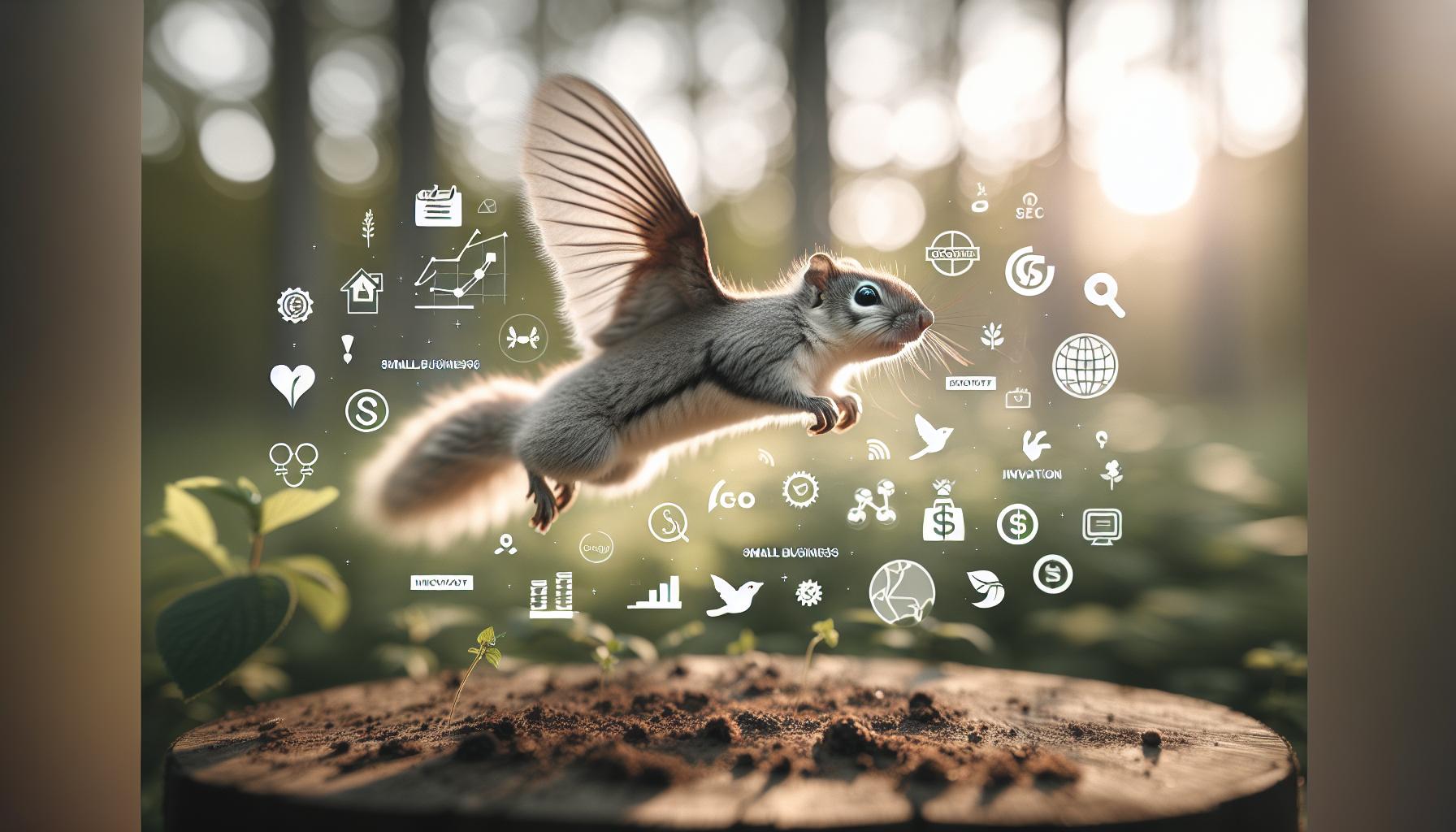 Key Companies in the Flying Squirrel Market