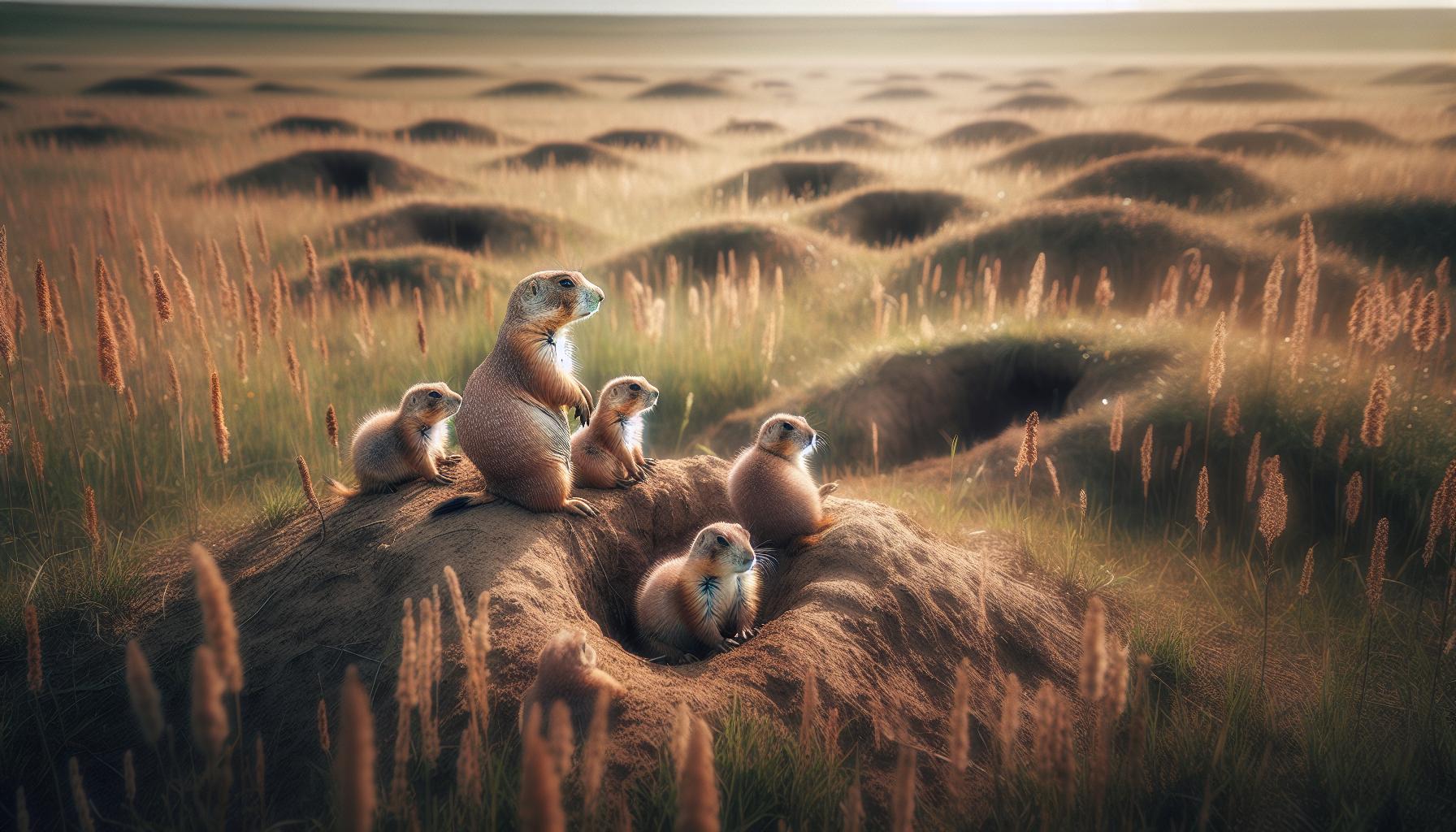 When Is Prairie Dog Season in Colorado? Hunting Dates 2 Key Habitats: Where to Find Prairie Dogs