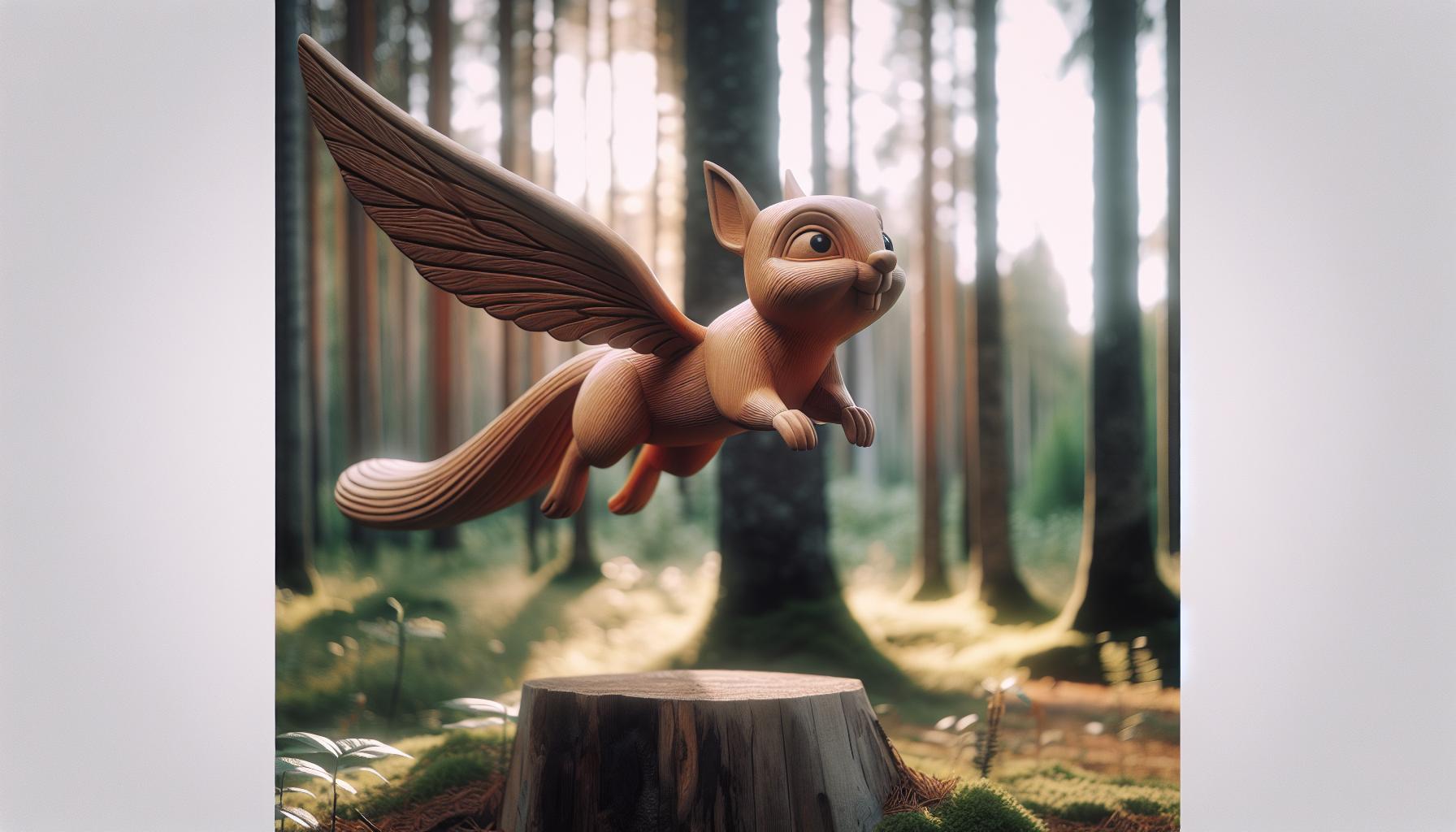 Who Did the Voice of Rocky the Flying Squirrel? 1 The Legacy of Rocky the Flying Squirrel