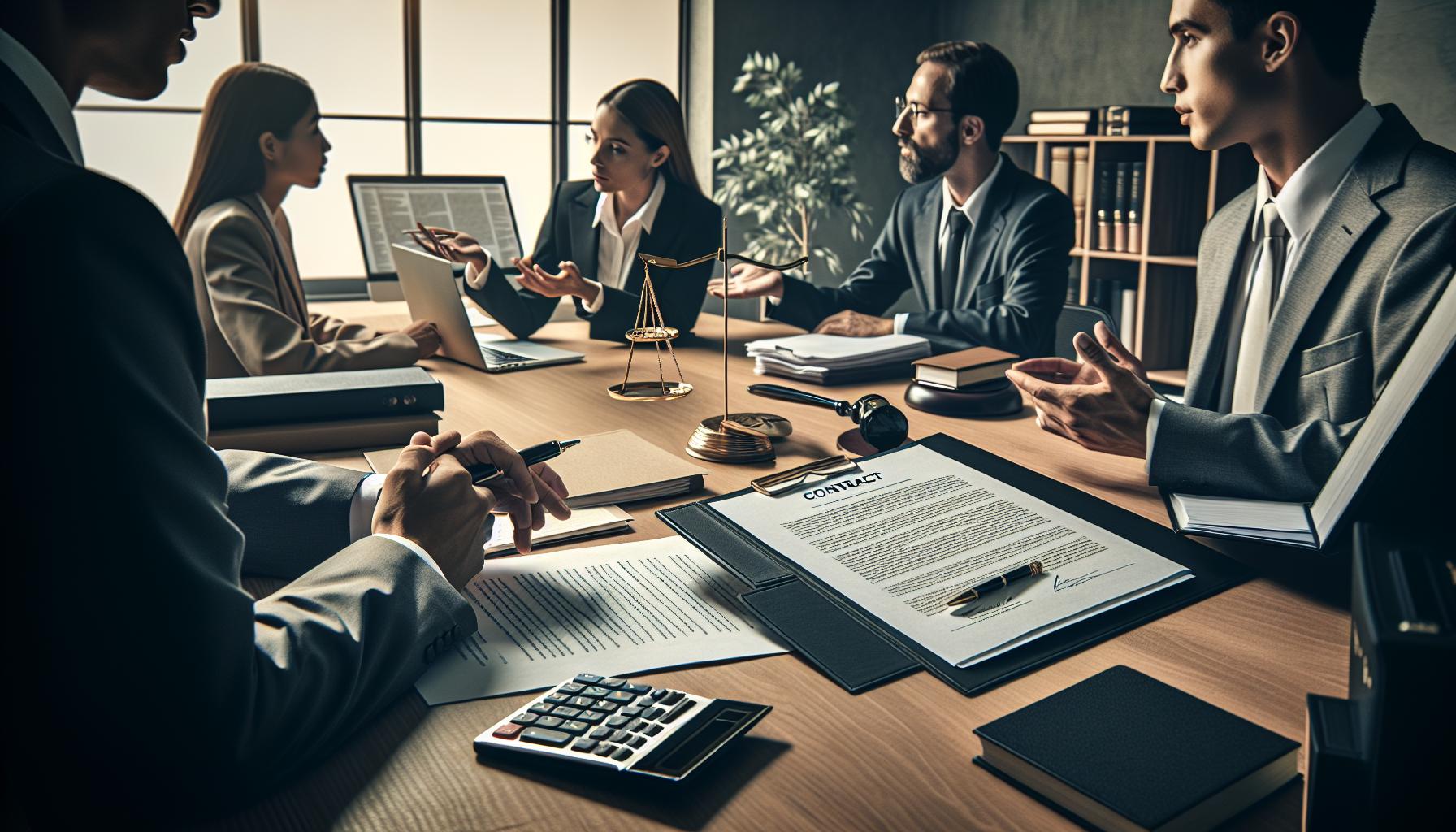 Legal Considerations Before Purchase