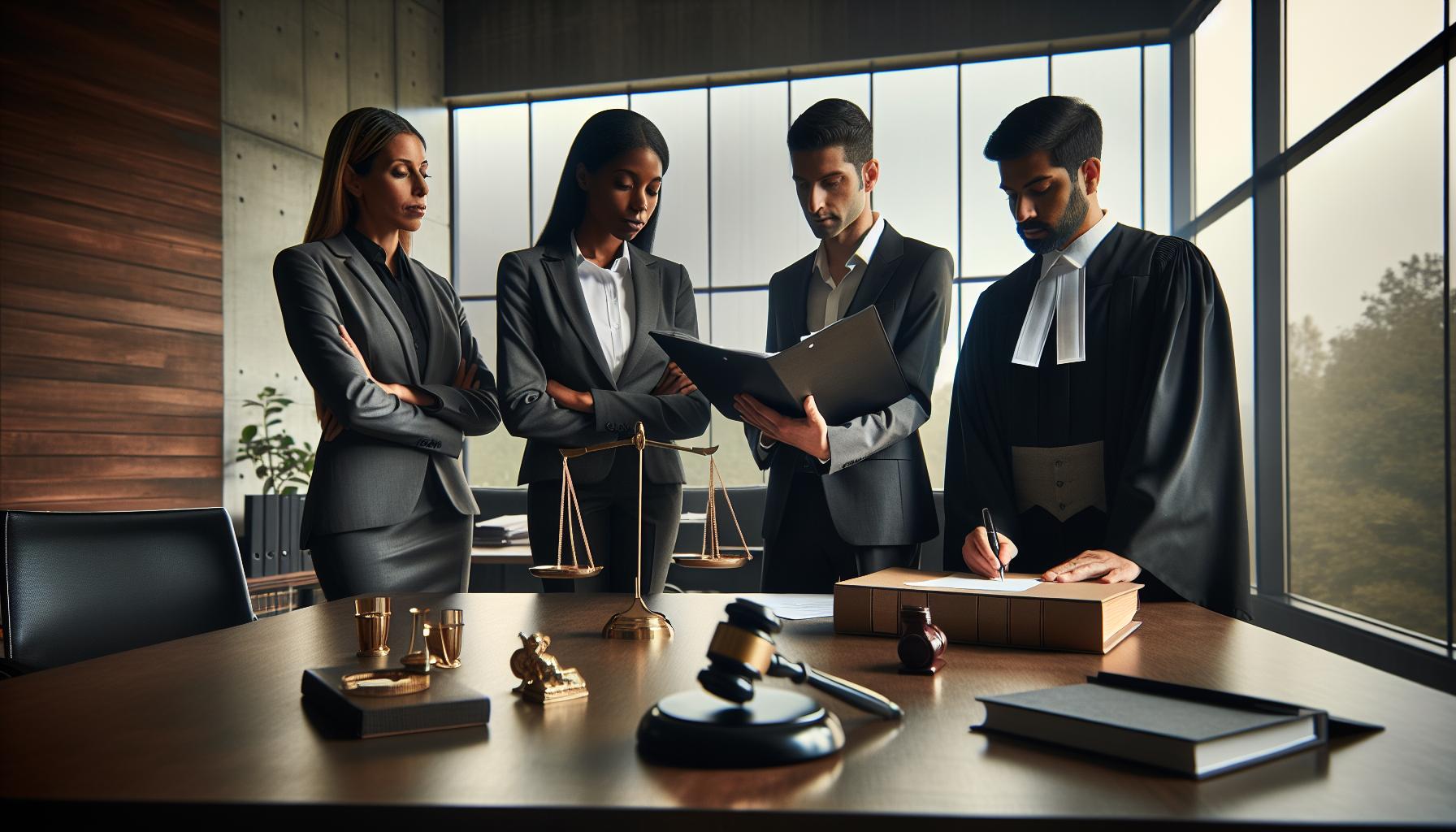 Legal Considerations: What You Need to Know