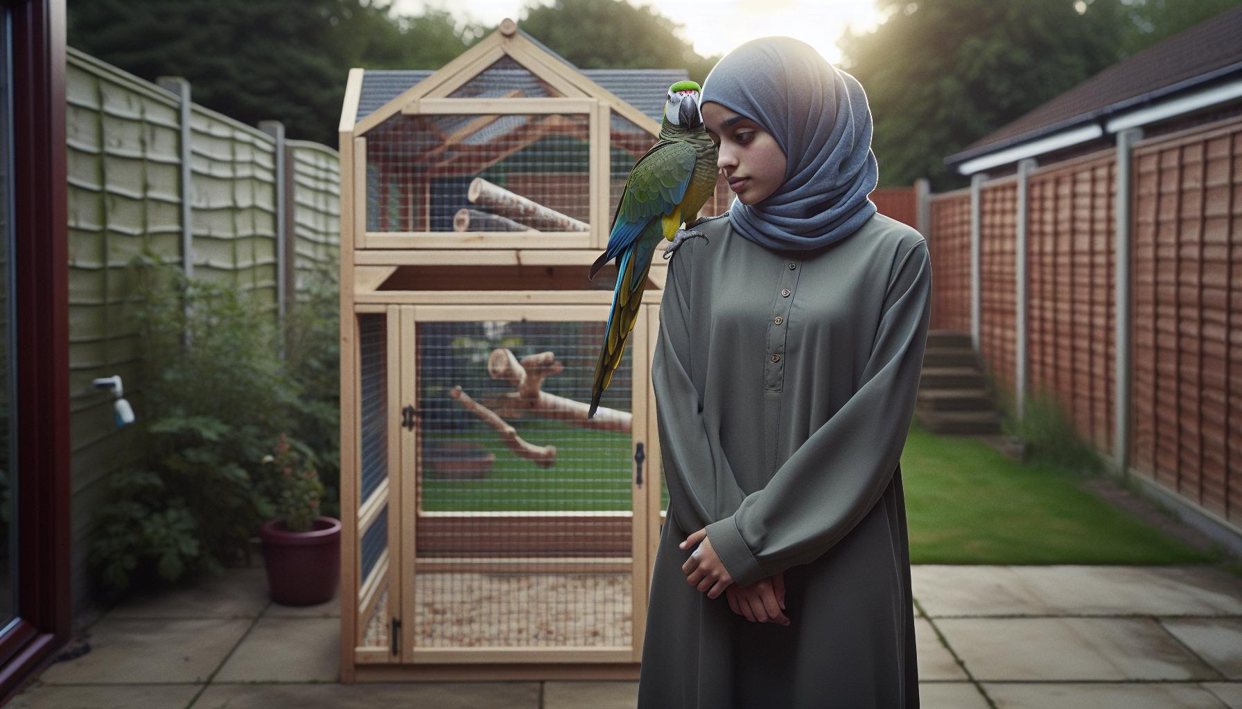 The Legal and Ethical Quagmire of Exotic Ownership