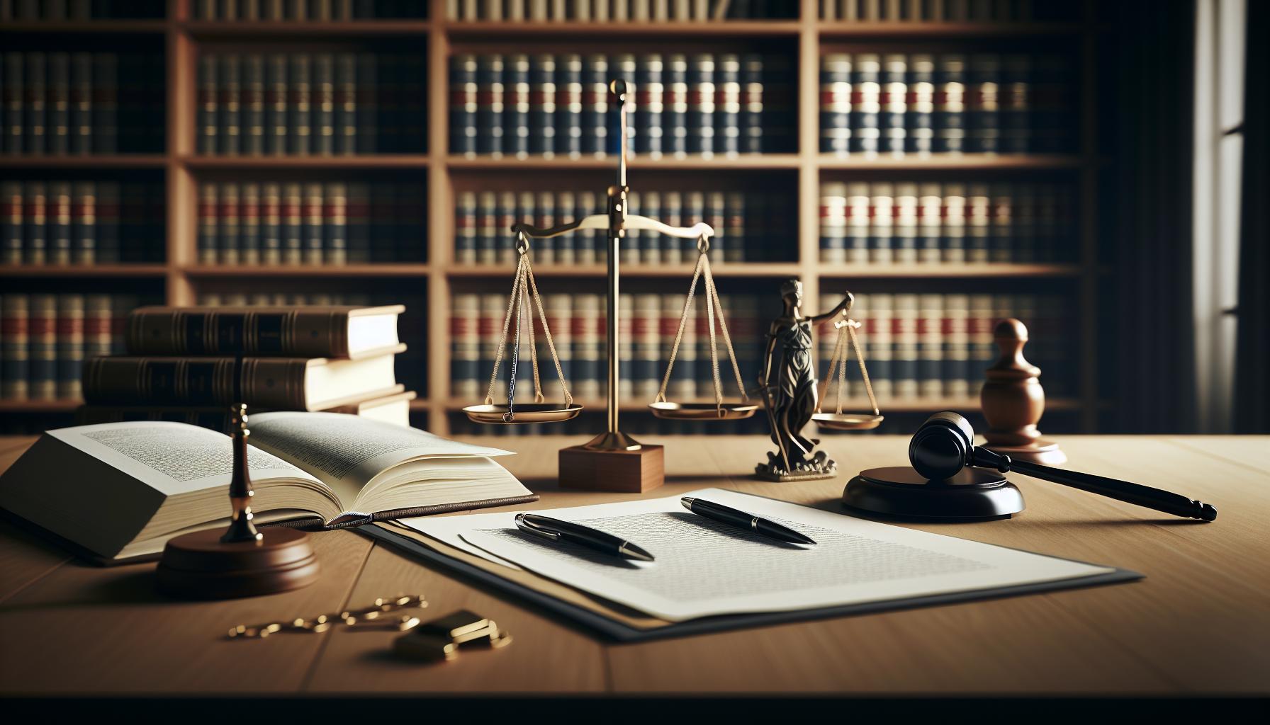 The Legal Landscape: What You Need to Know