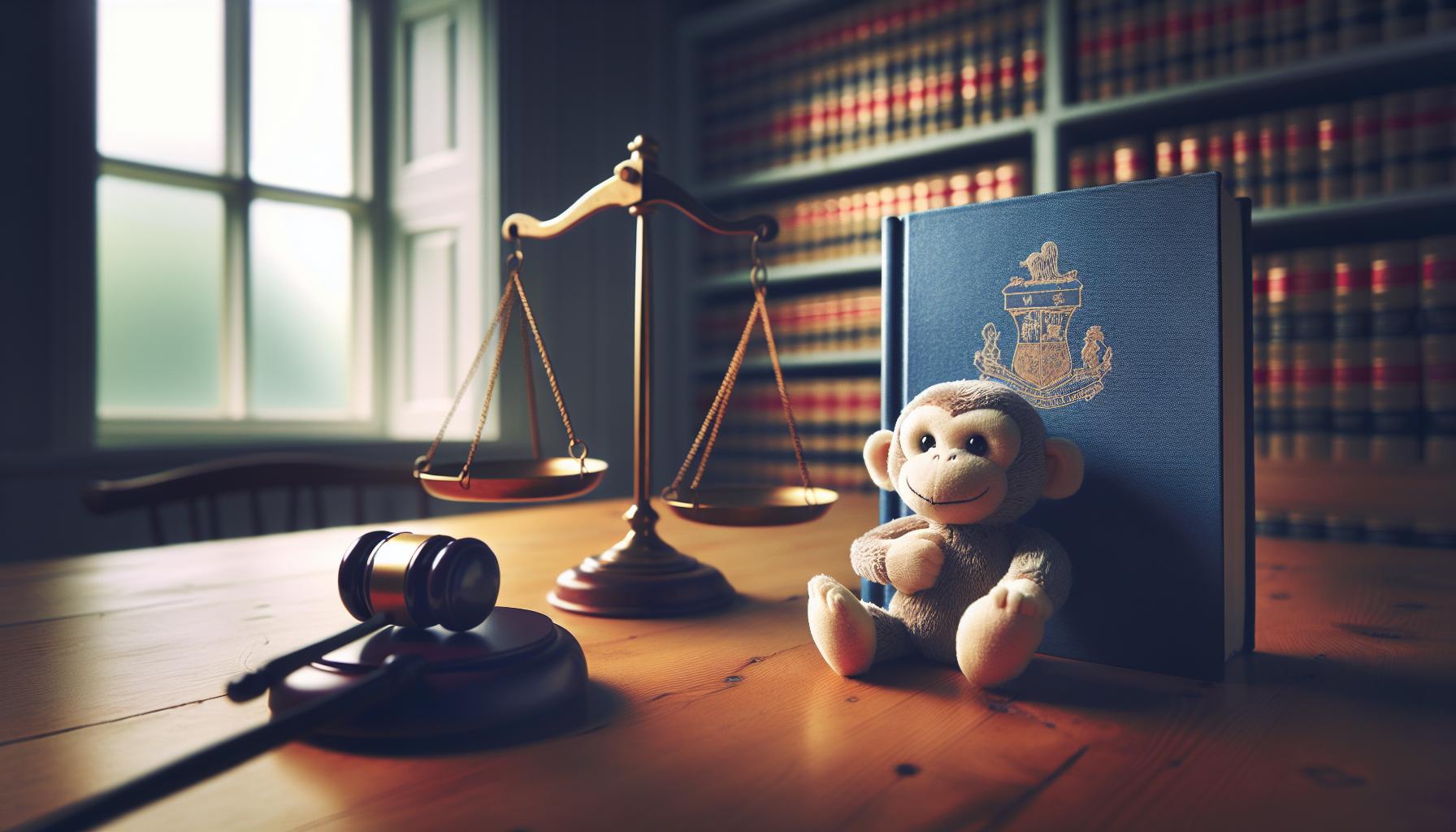Is It Legal to Own a Monkey? Key Considerations