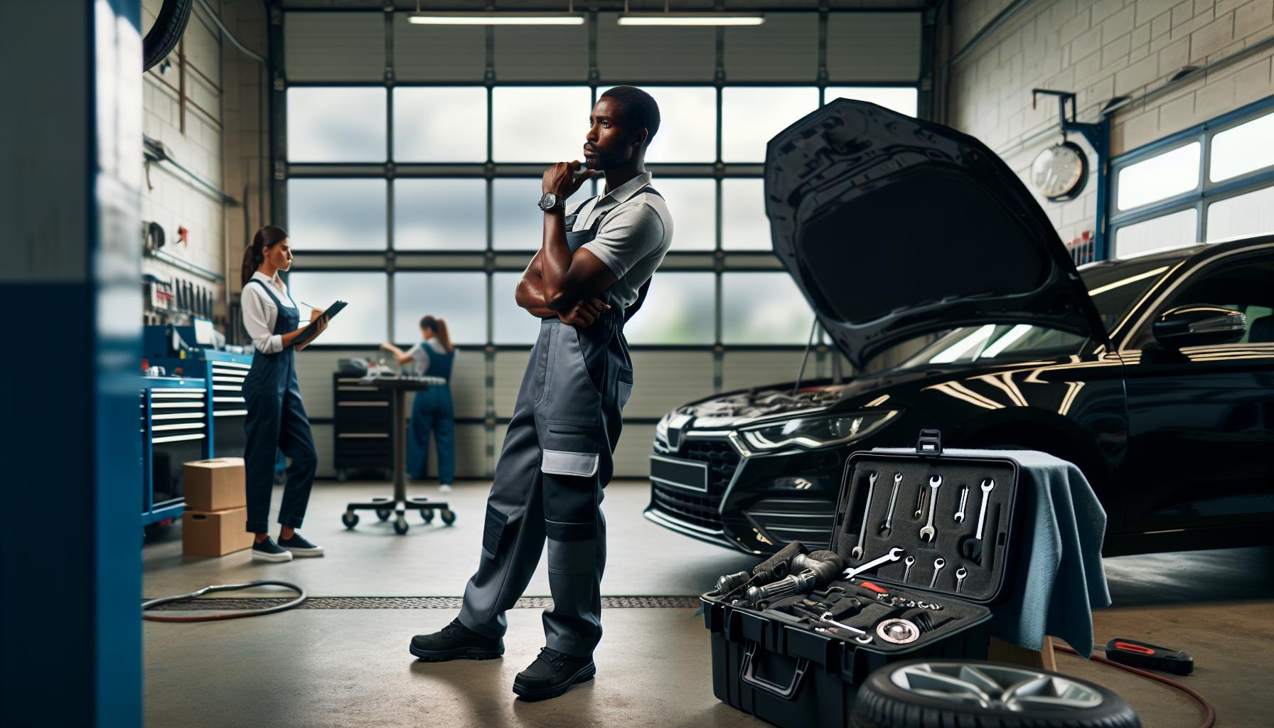 Lessons Learned from the Gas Monkey Garage Incident