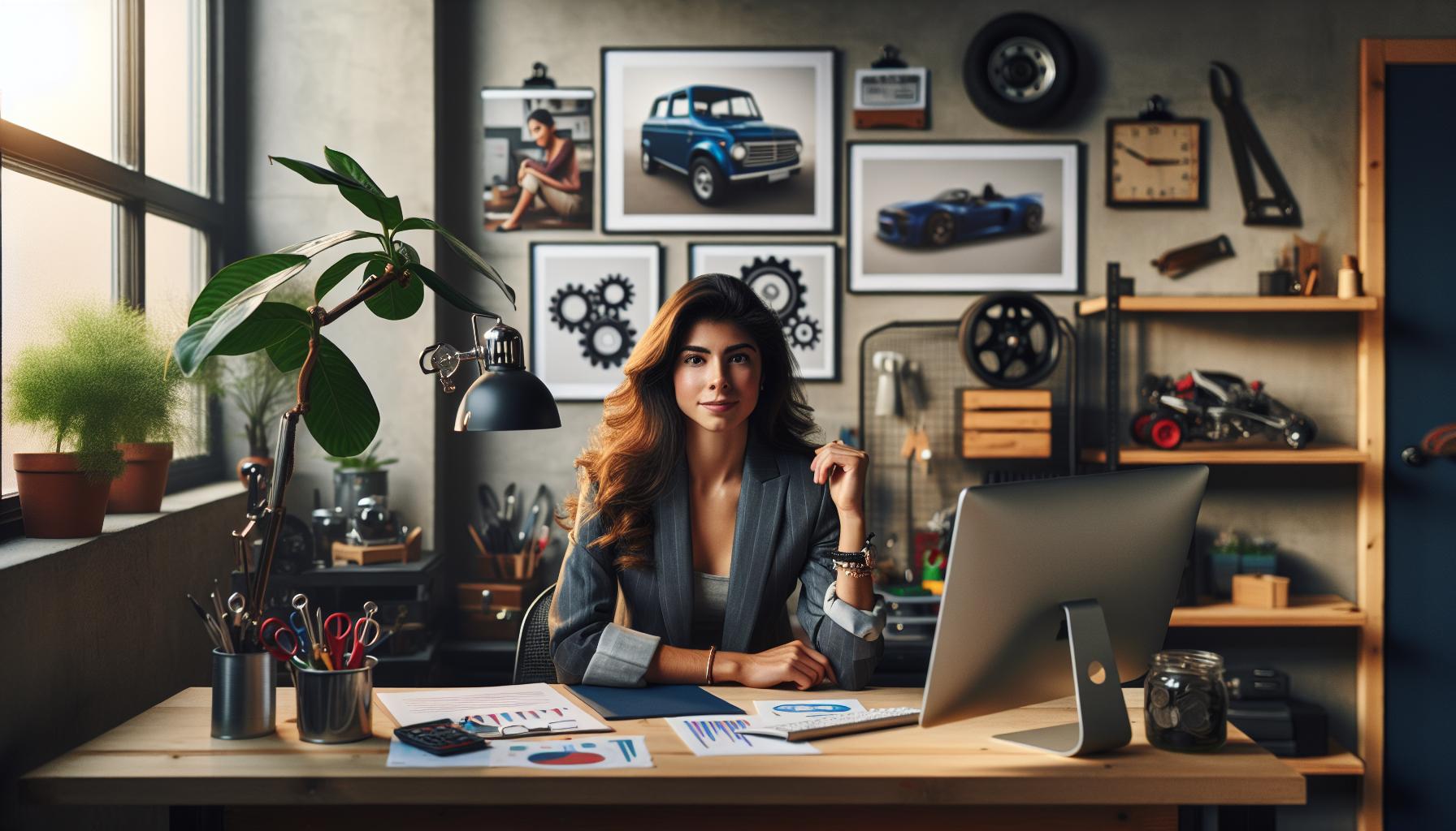 Misty's Current Ventures: Beyond Gas Monkey