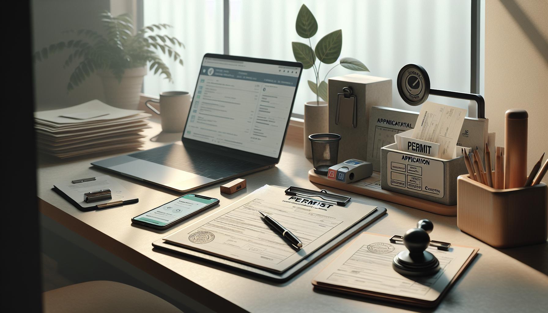 Navigating Permits: What You Need to Know