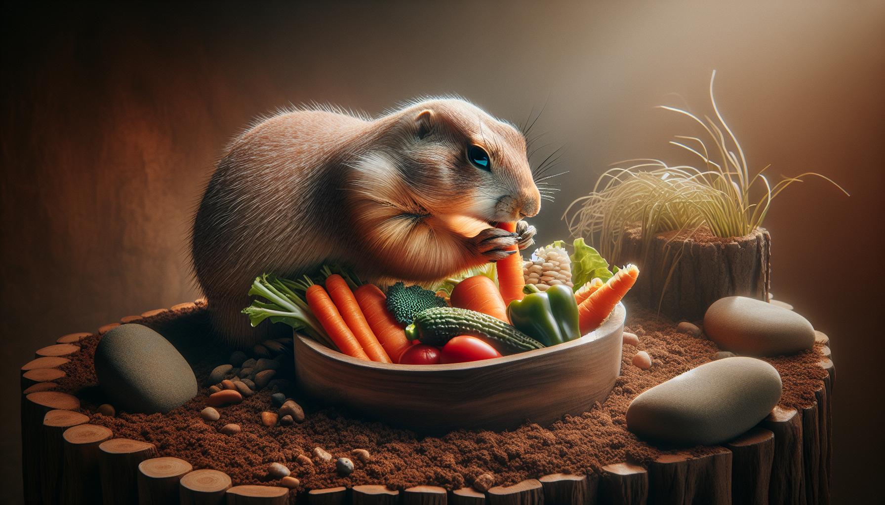 What Is High Prairie Dog Food? Brand Review & Ingredients 2 Nutritional Benefits for Your Prairie Dog