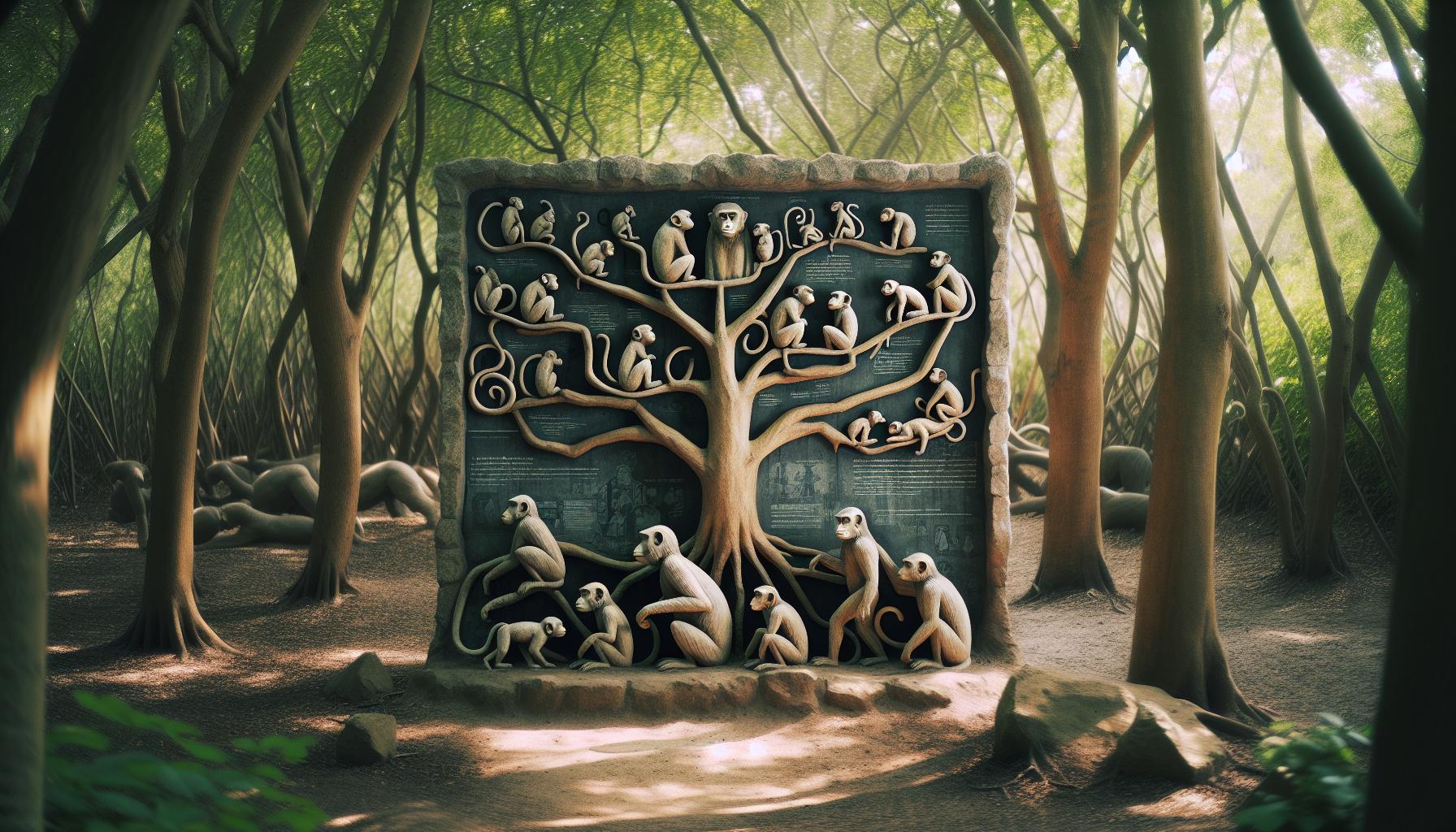 The Origins of the 