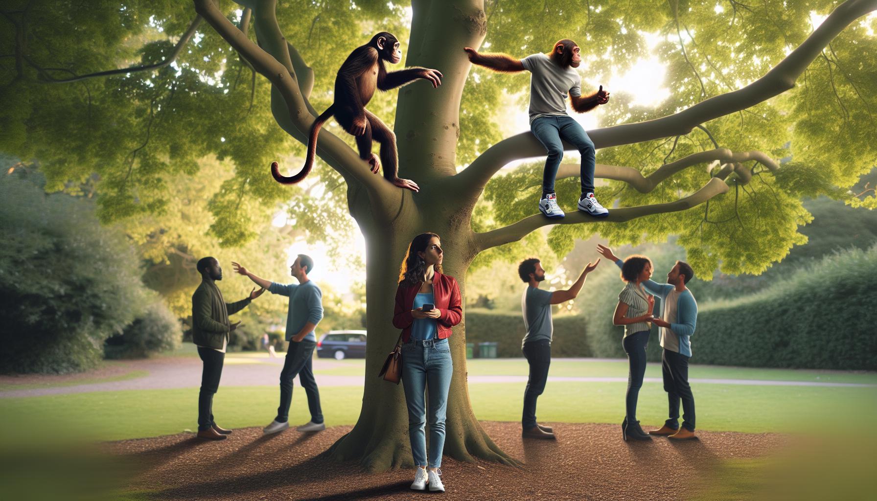 The Origins of the Term 