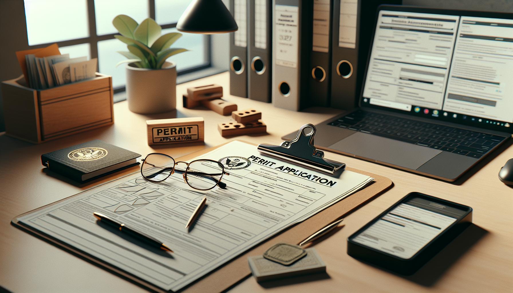 Permits and Licensing: What You Need to Know