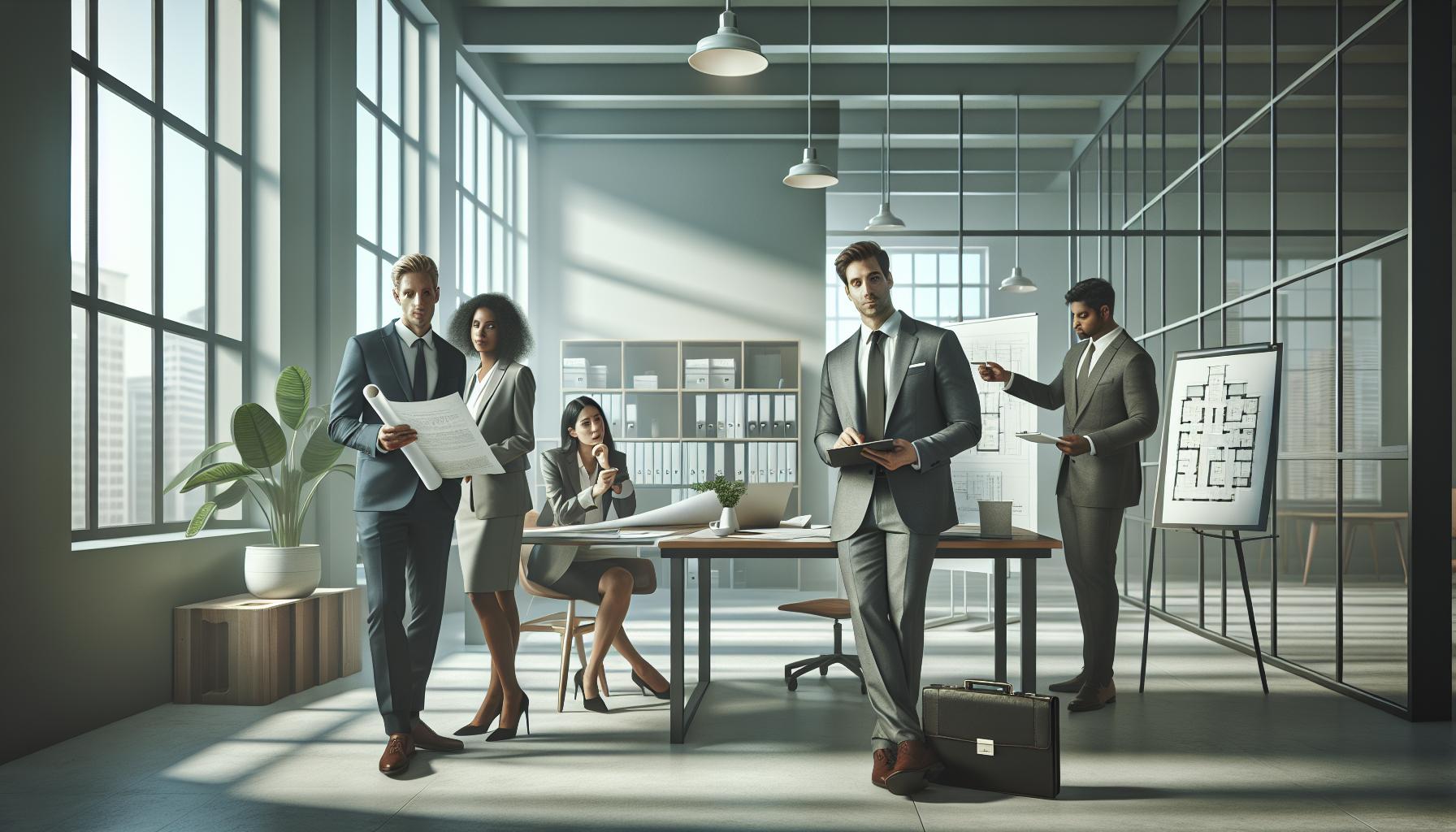 Permits and Licensing: What You Need to Know