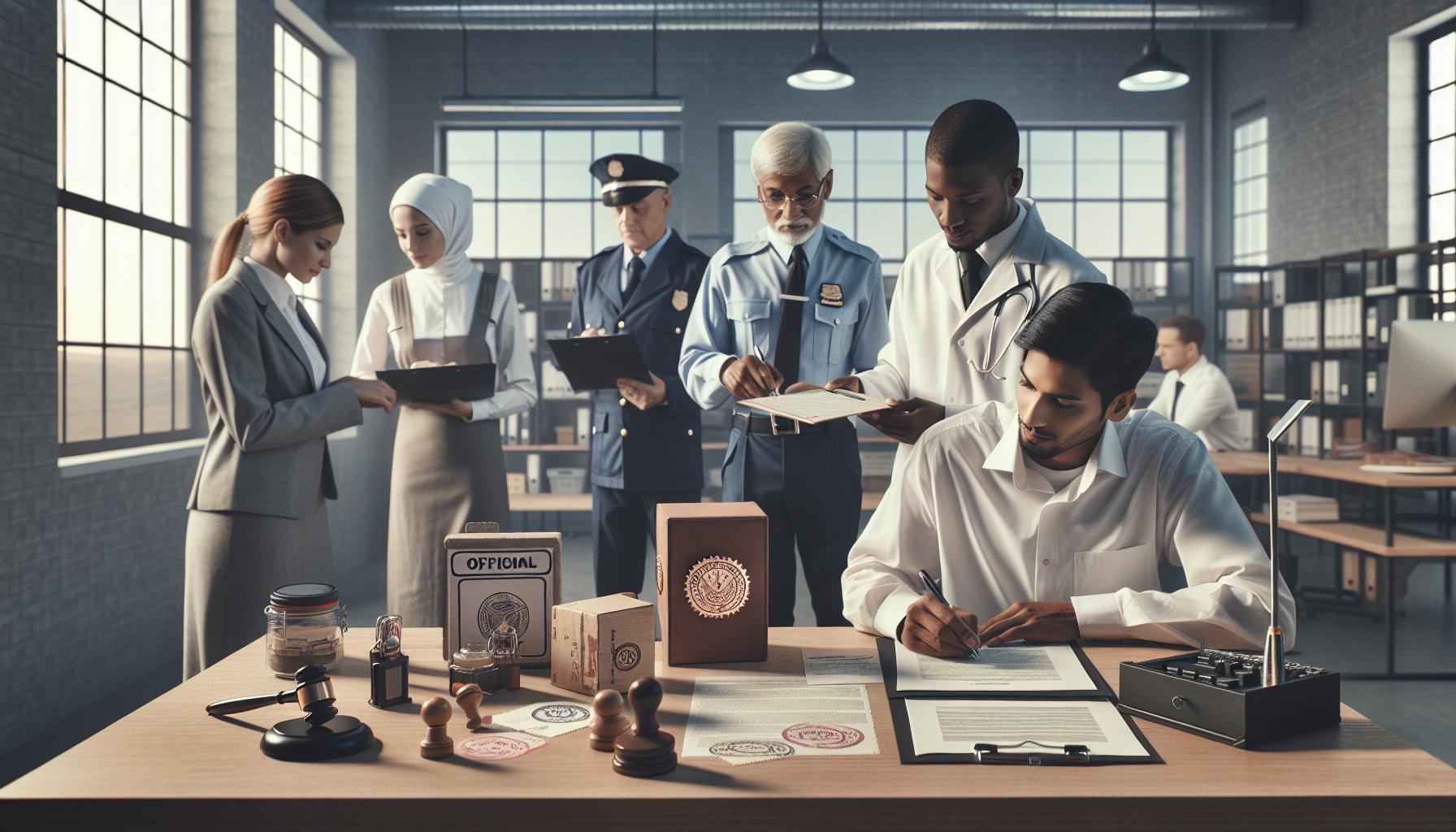 Permits and Licensing: What You Need to Know