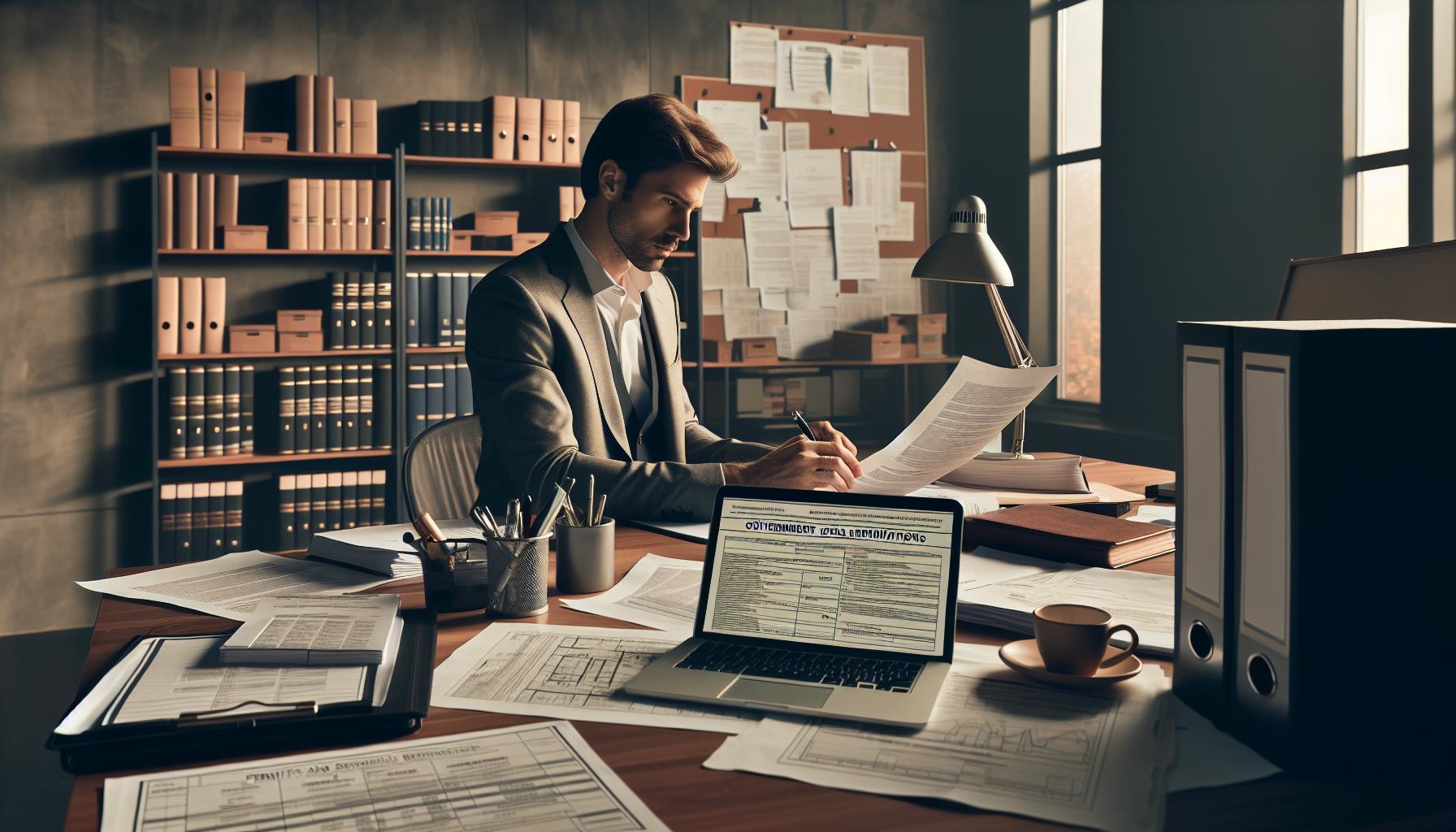 Permits and Regulations: Navigating Legal Requirements