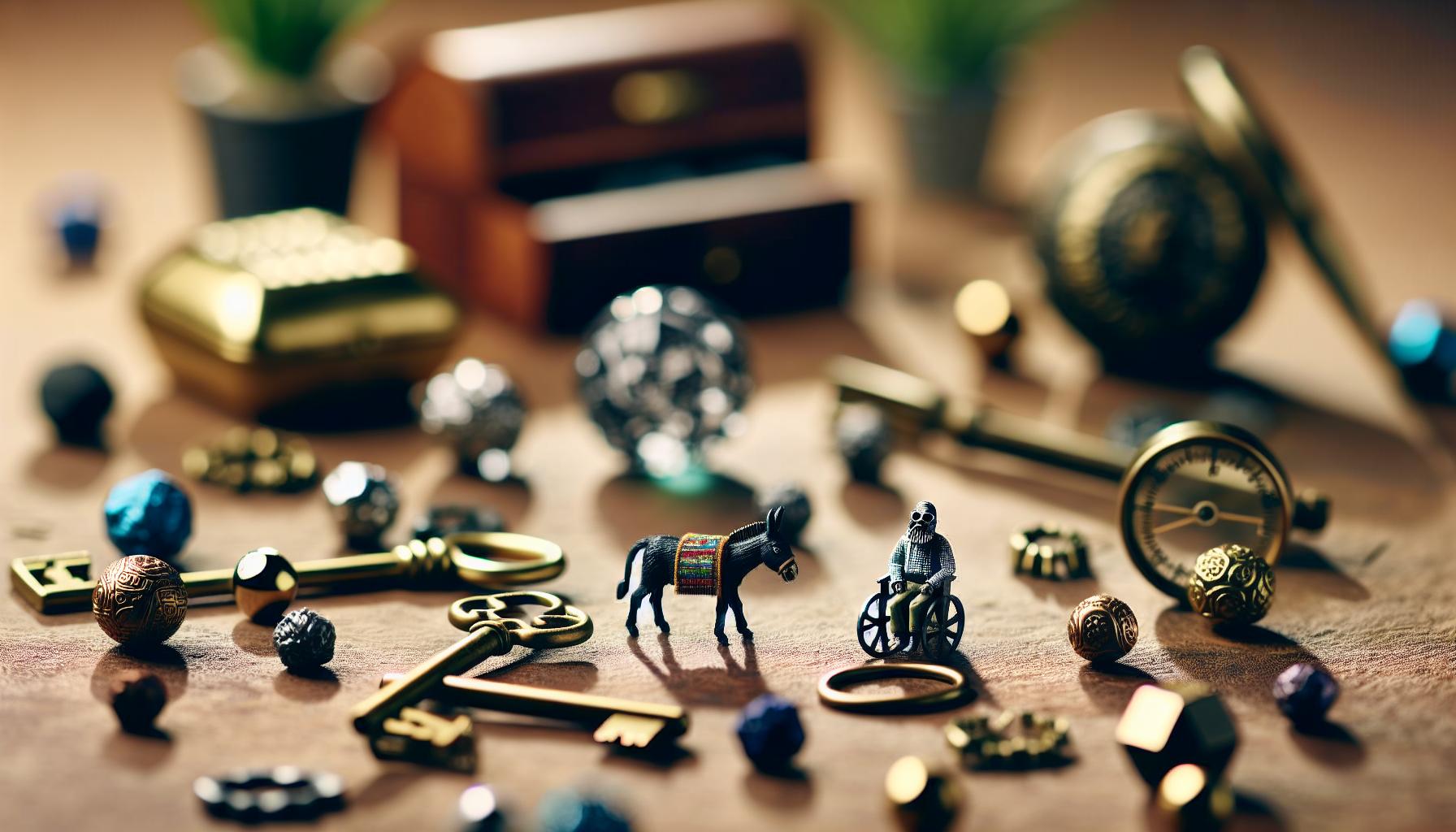 Playful Words that Rhyme With Monkey