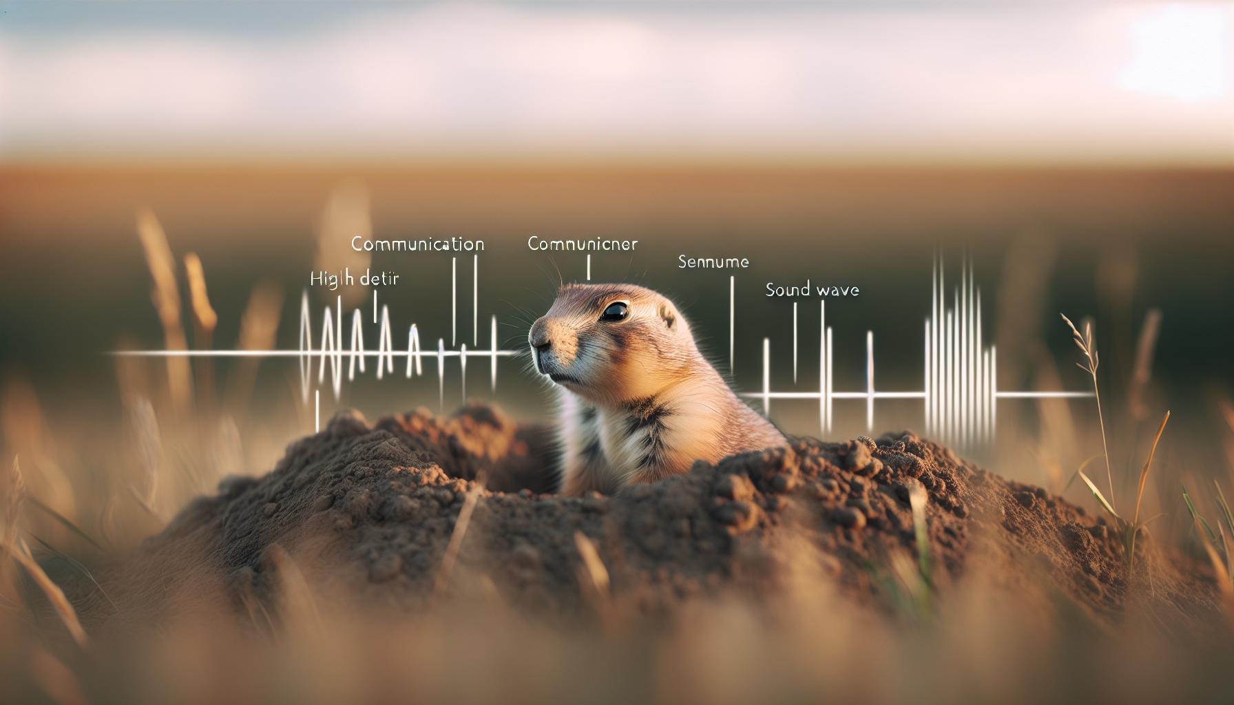 What Does It Mean to Prairie Dog? Slang Term Explained 3 Prairie Dog Terminology: Common Slang Variations