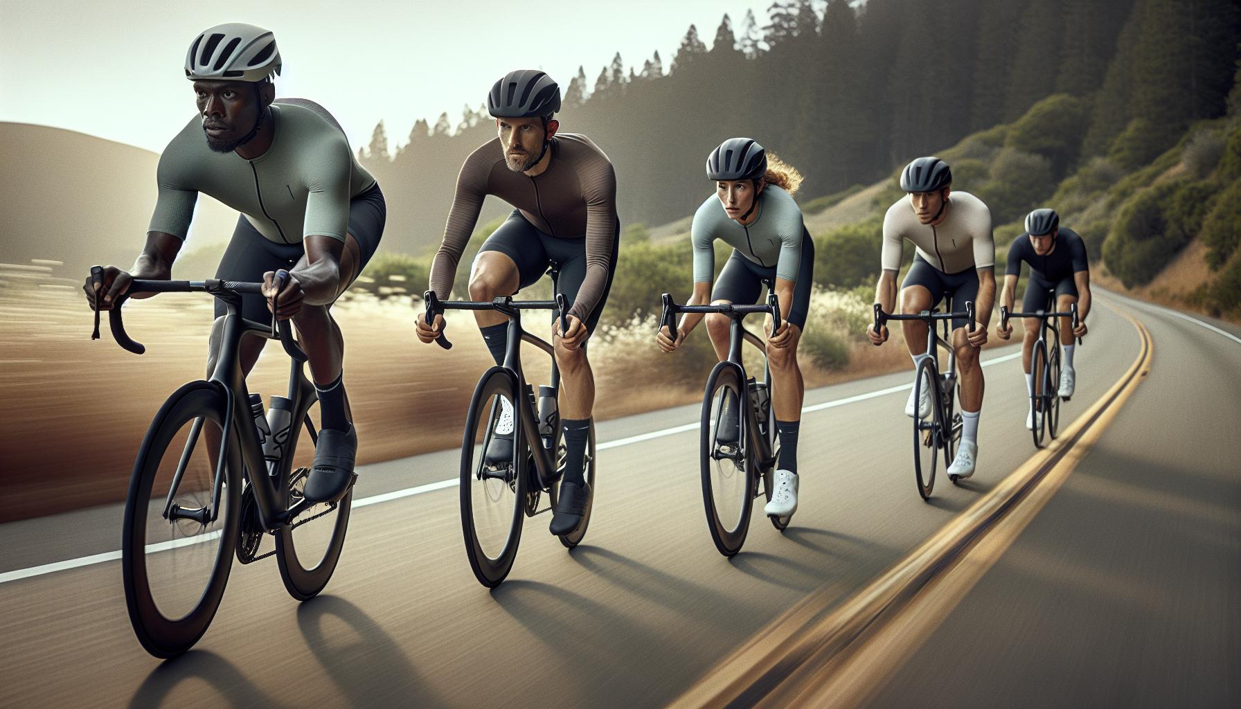 Real-World Speed Tests: What Riders Report