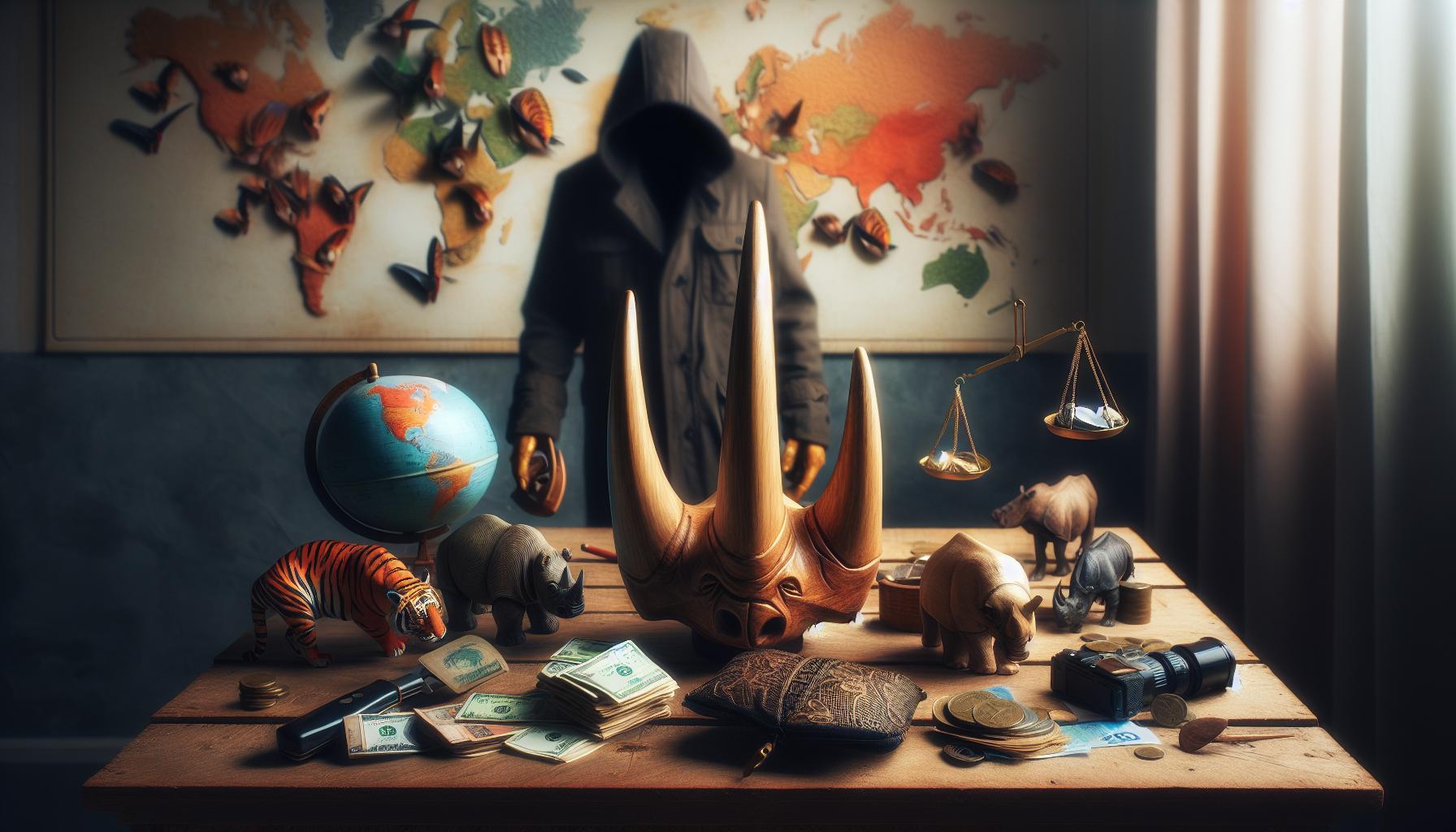 Reasons Behind Exotic Animal Killings