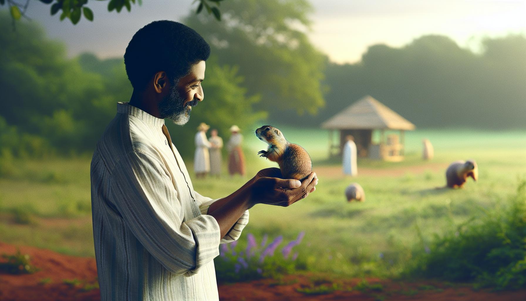 Can You Own a Prairie Dog in Tennessee? Ownership Laws