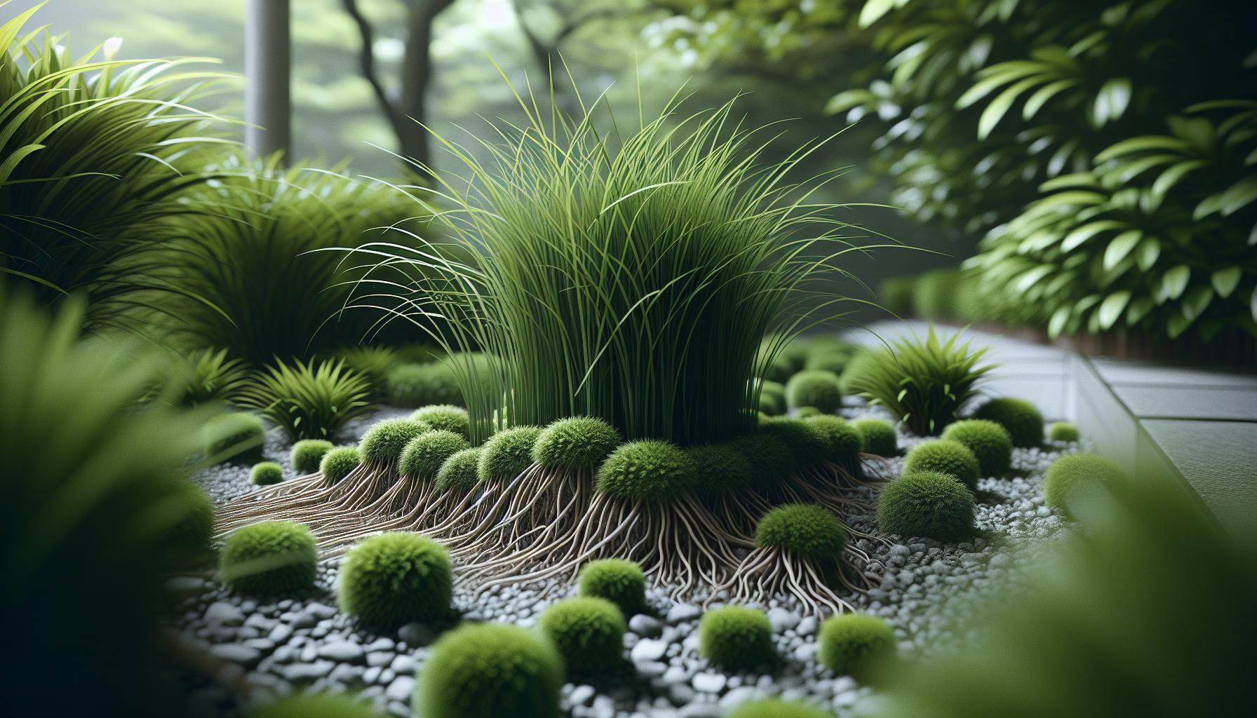 Does Monkey Grass Spread? Growth Patterns Explained
