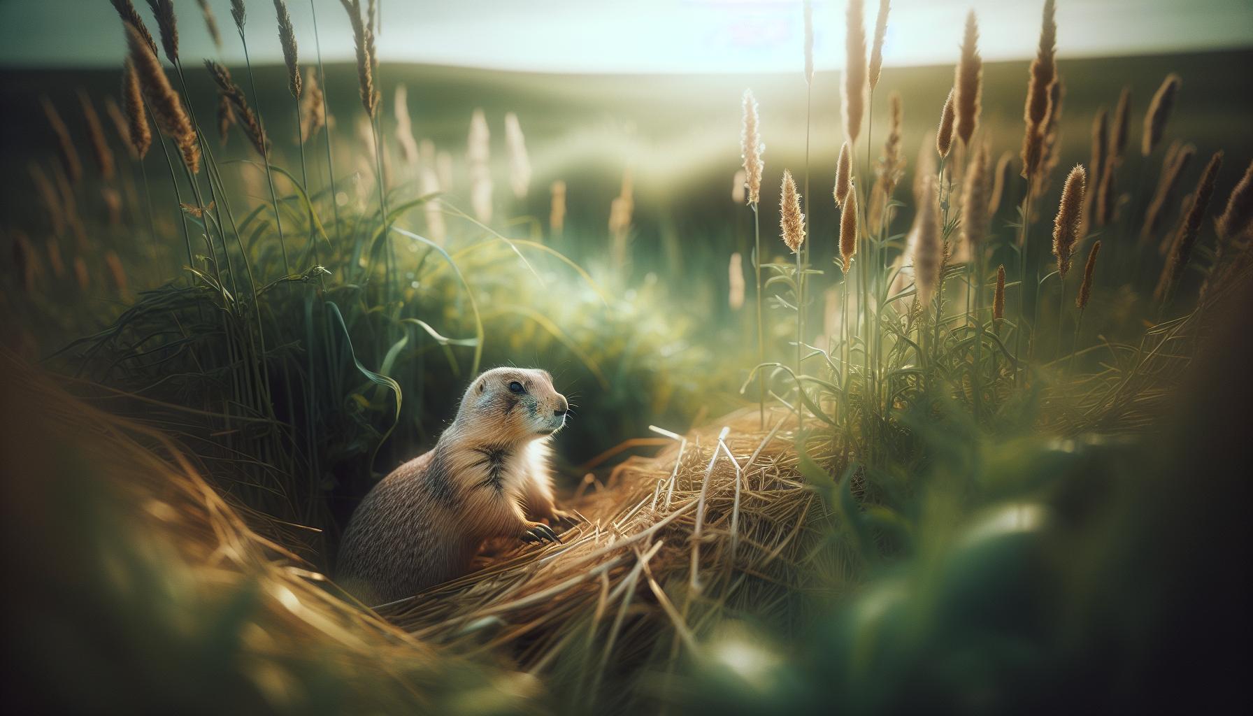 How Did Paxton the Prairie Dog Die YouTube? Video Story