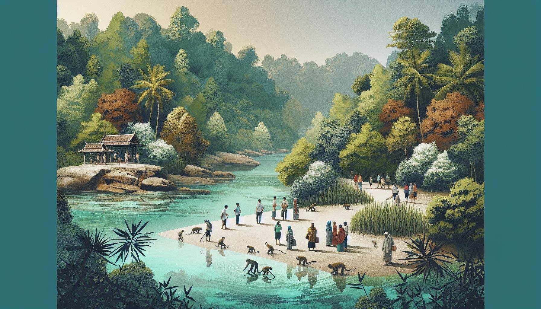 Is Monkey Island Dangerous? Safety Tips for Visitors
