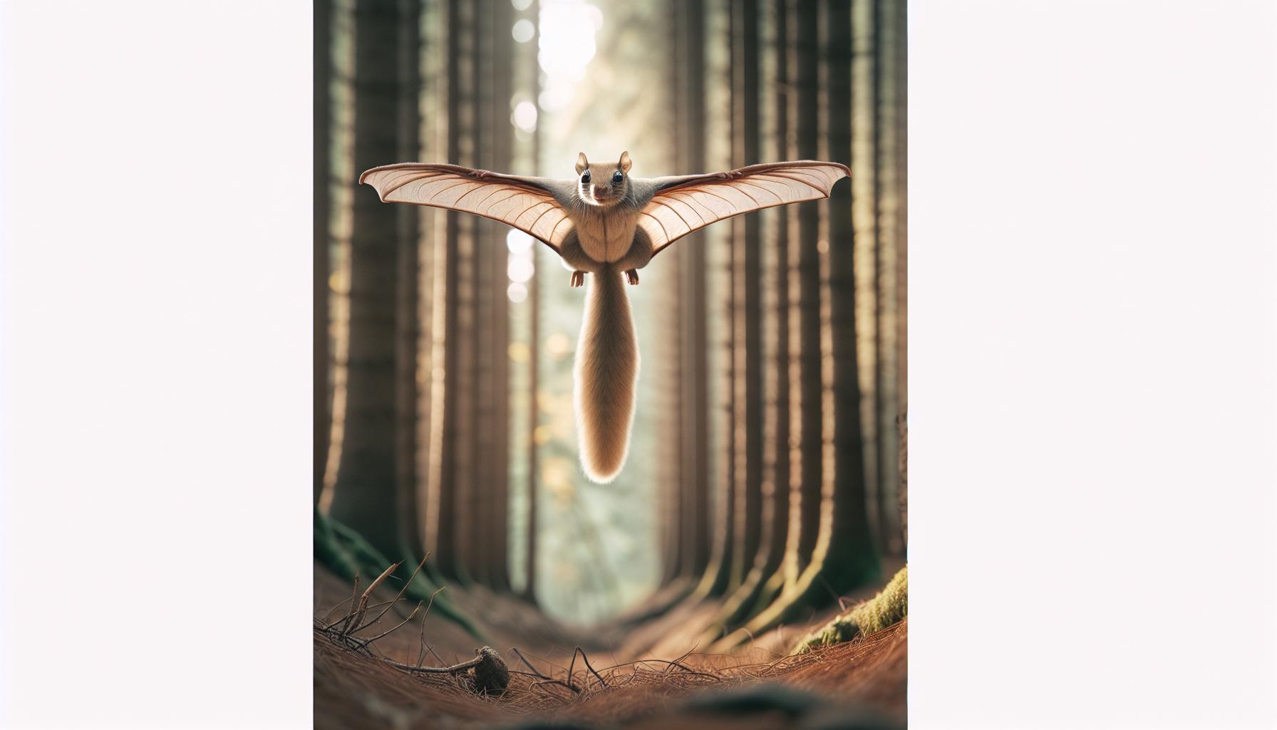 What Is a Flying Squirrel? Facts & Surprising Abilities