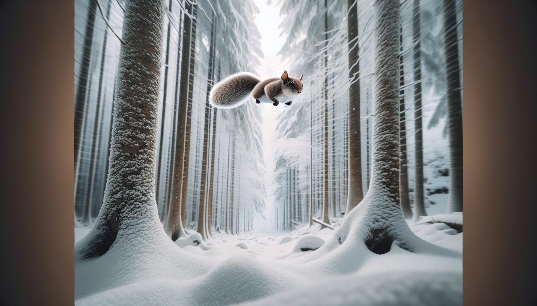 Where Is Flying Squirrel Snowbird? Location Details 1 Where Is Flying Squirrel Snowbird? Location Details