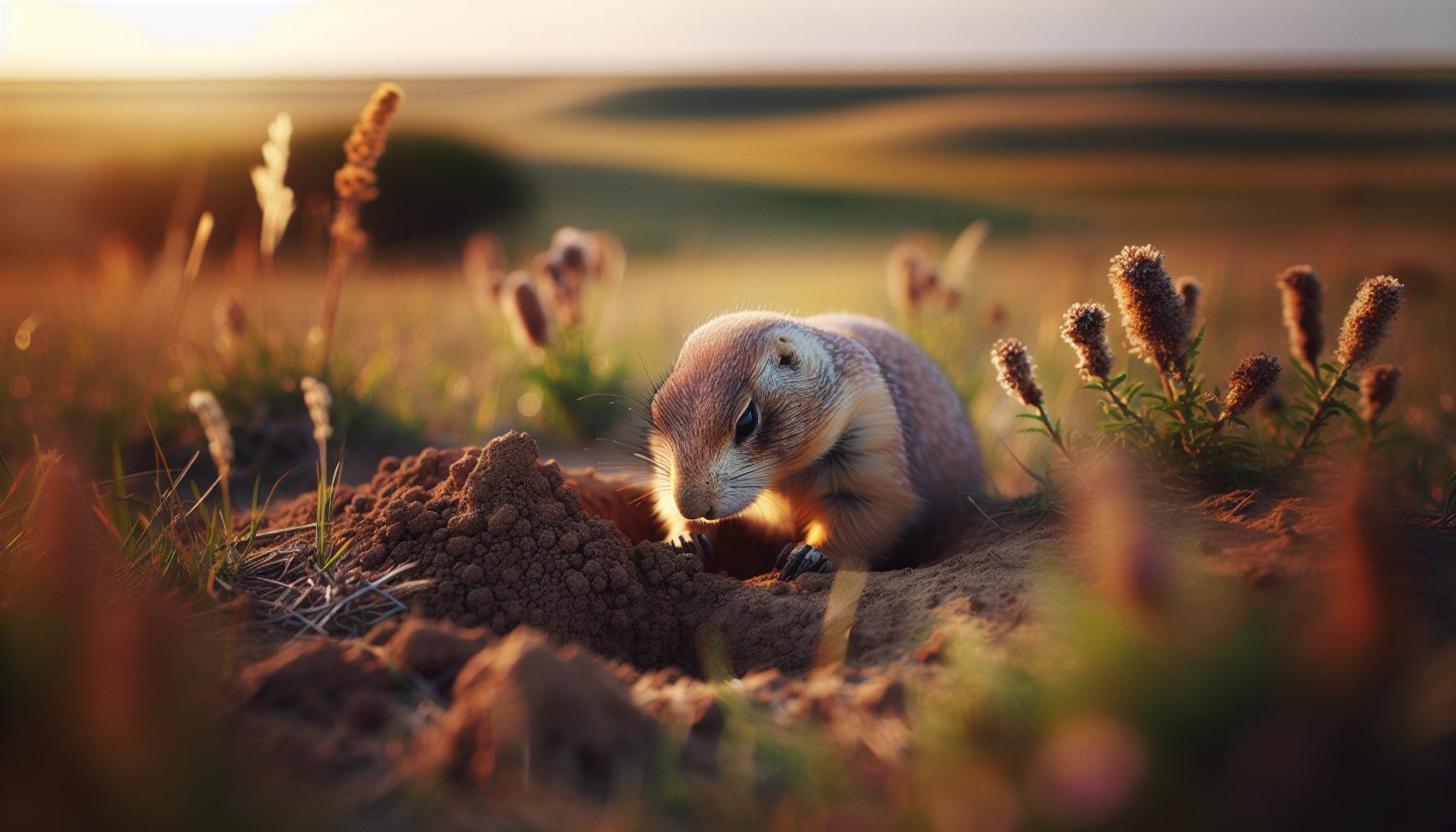 The Role of Habitat in Big Ounce's Health