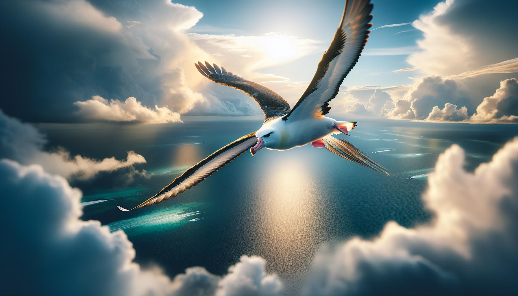 The Science Behind Gliding Flight