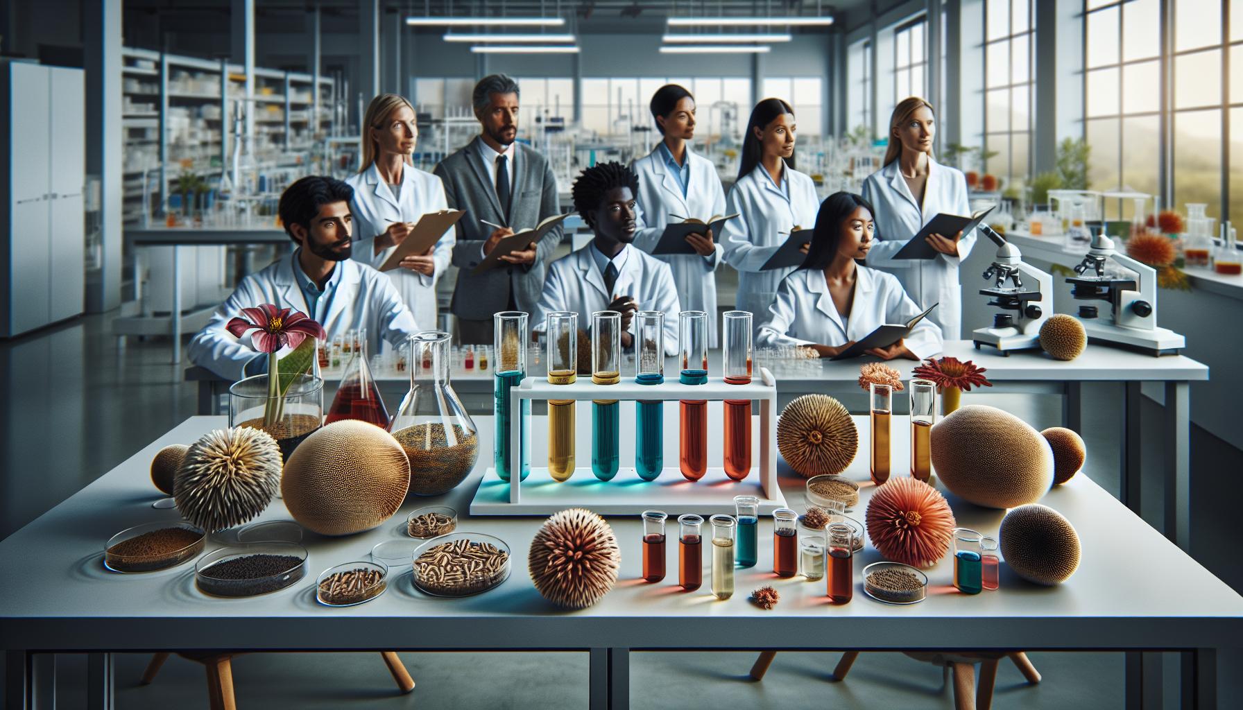 The Science of Hybridization: What We Know