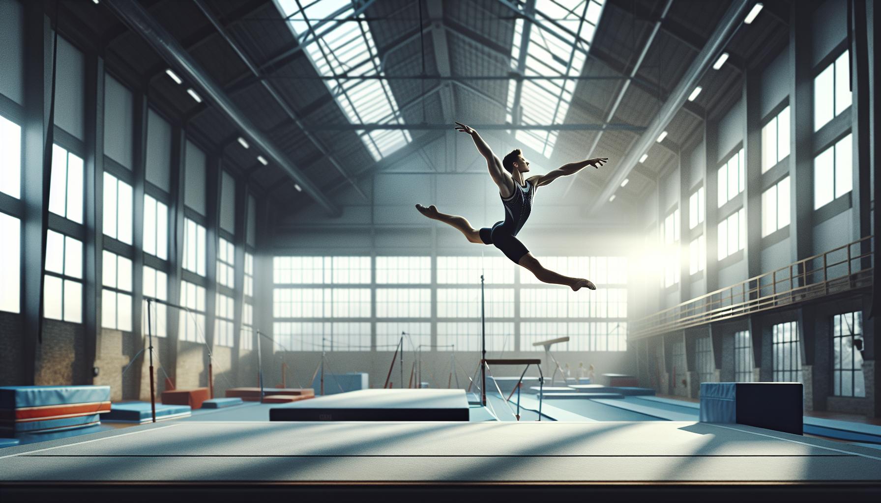 Signature Moves: Unpacking the Flying Squirrel's Routine