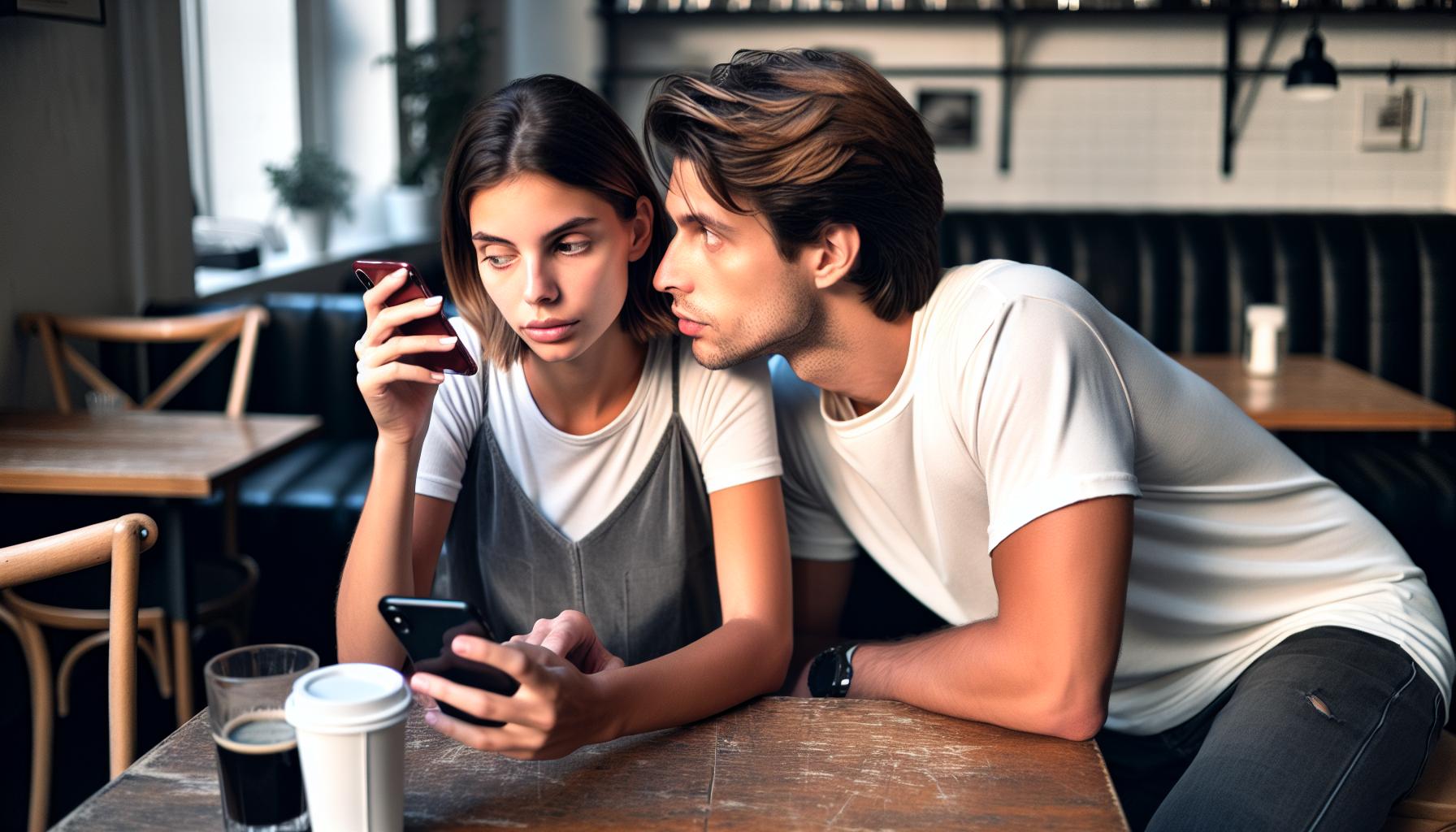 Signs You're Monkey Branching or Being Monkey Branched