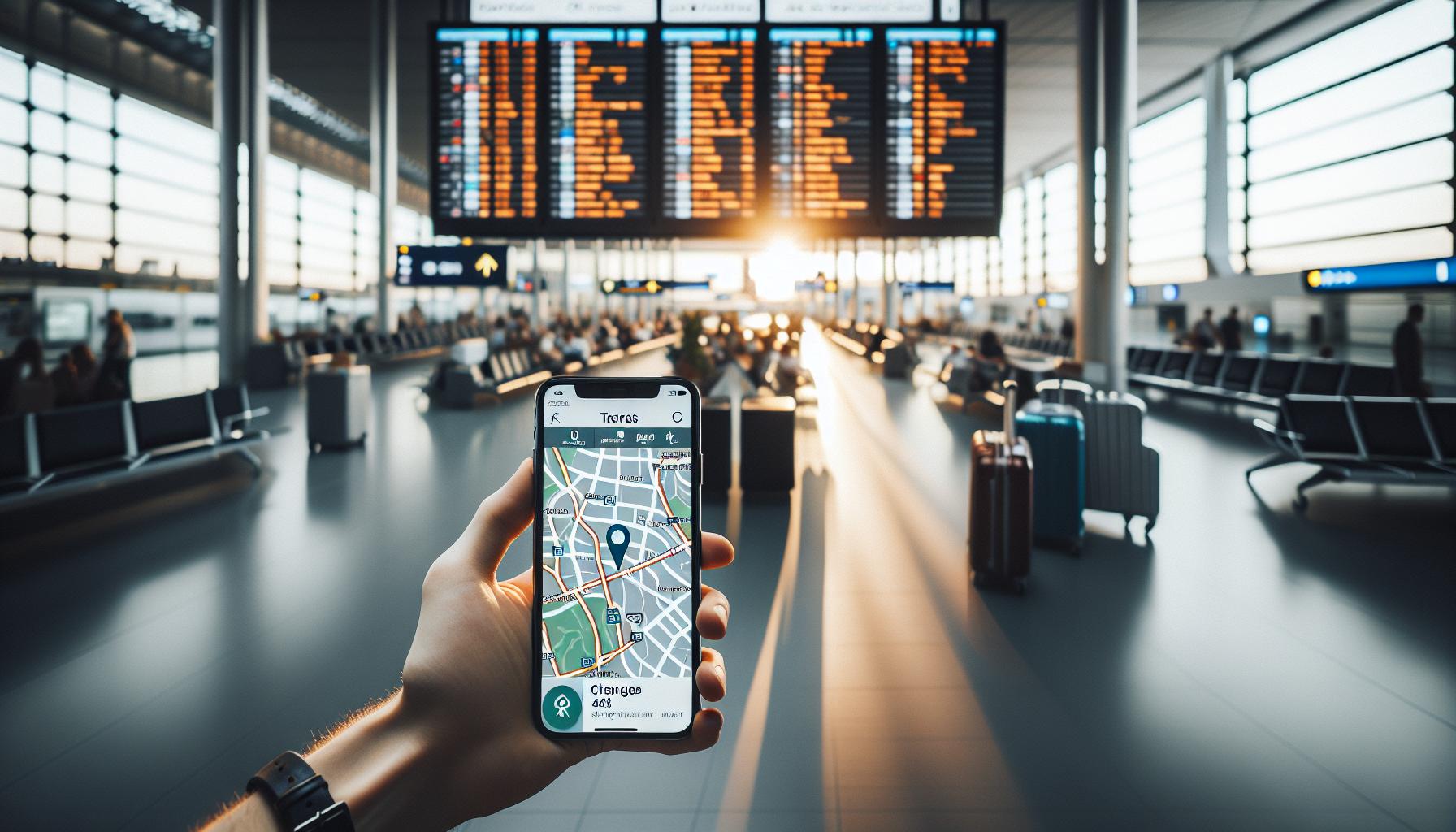 Step-by-Step Guide to Change Your Location