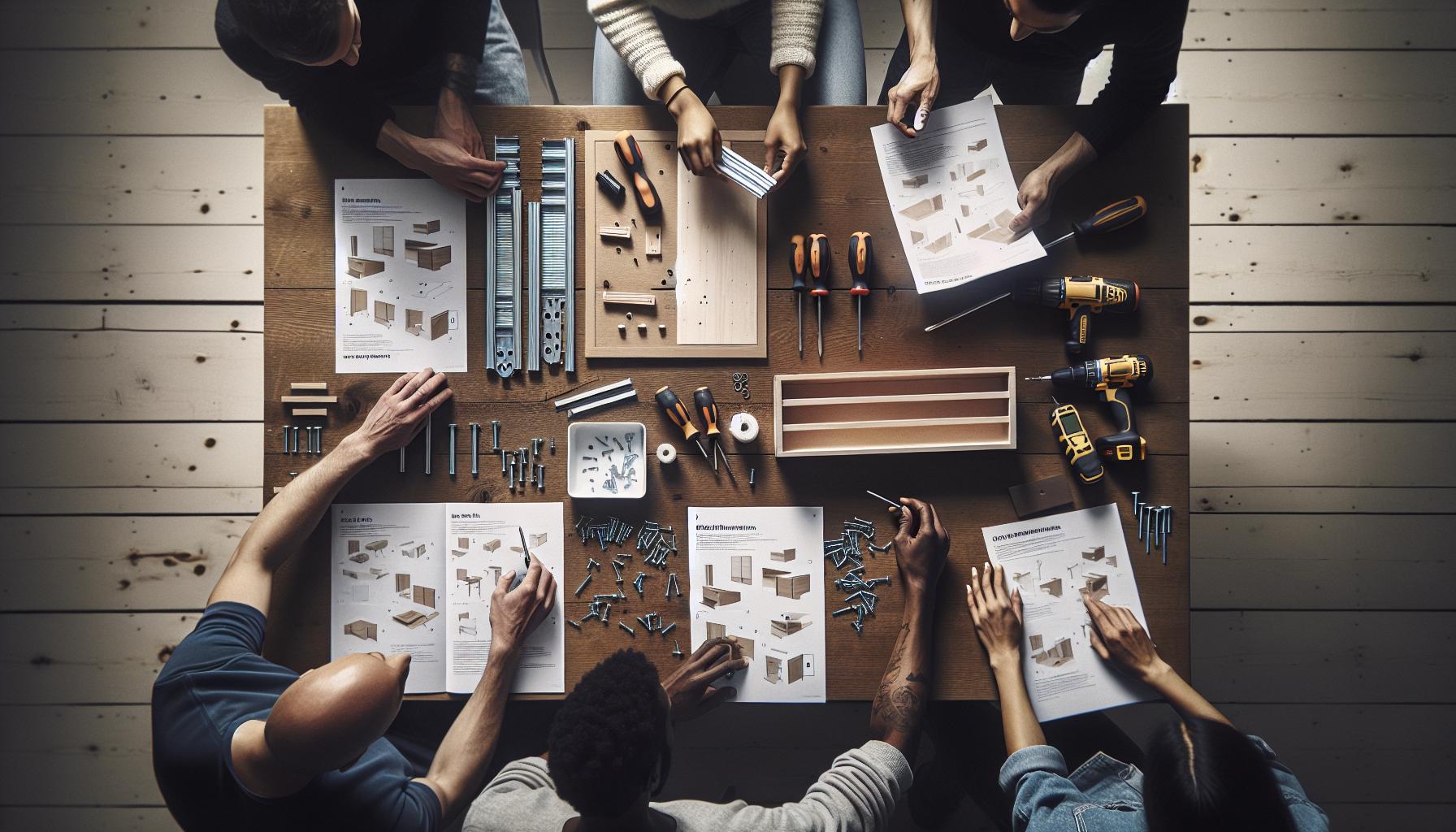 Step-by-Step Installation Process Explained