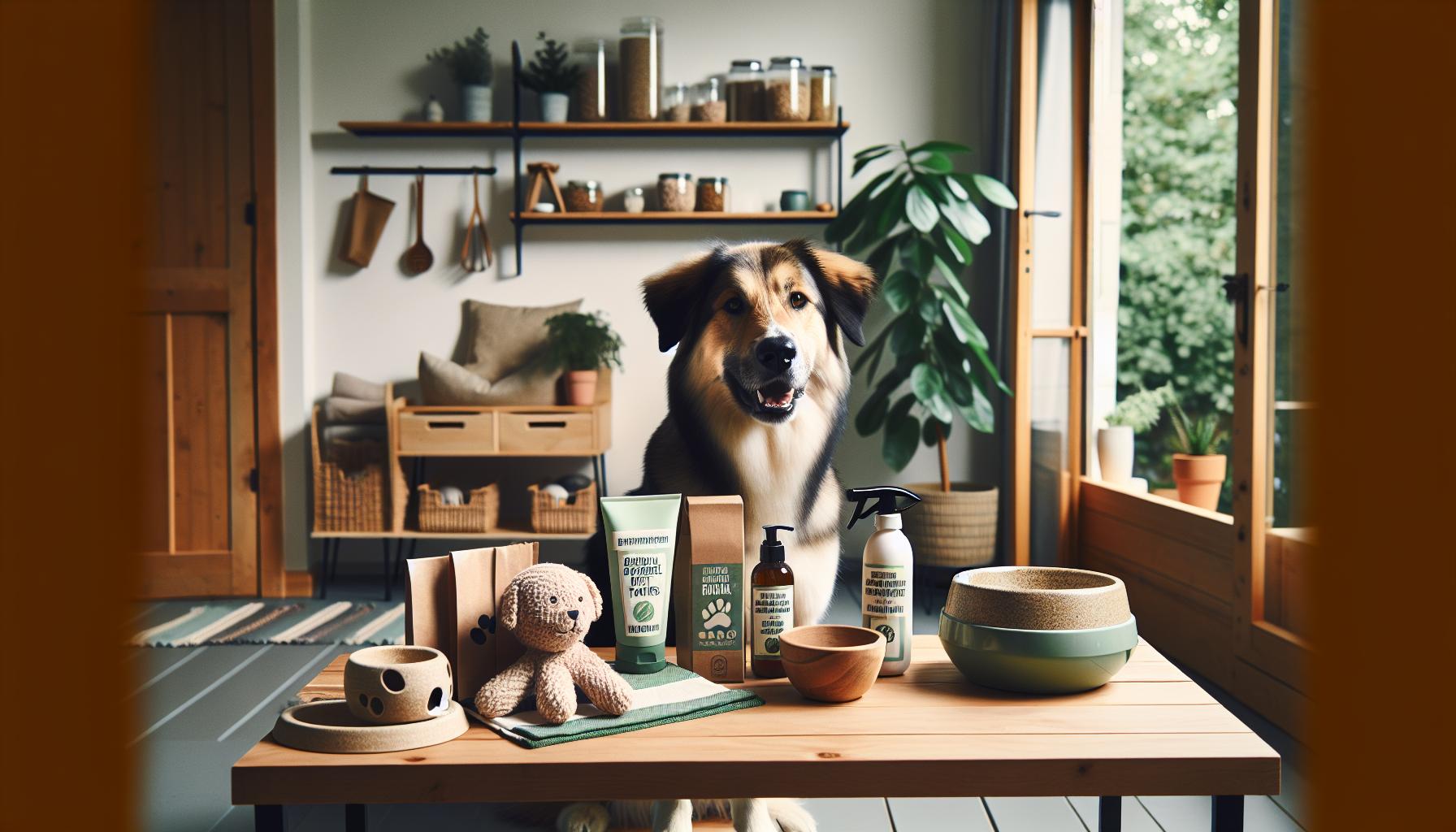 Who Owns Prairie Dog Pet Products? Company Background 3 Sustainable Practices: Eco-Friendly Pet Products Explained