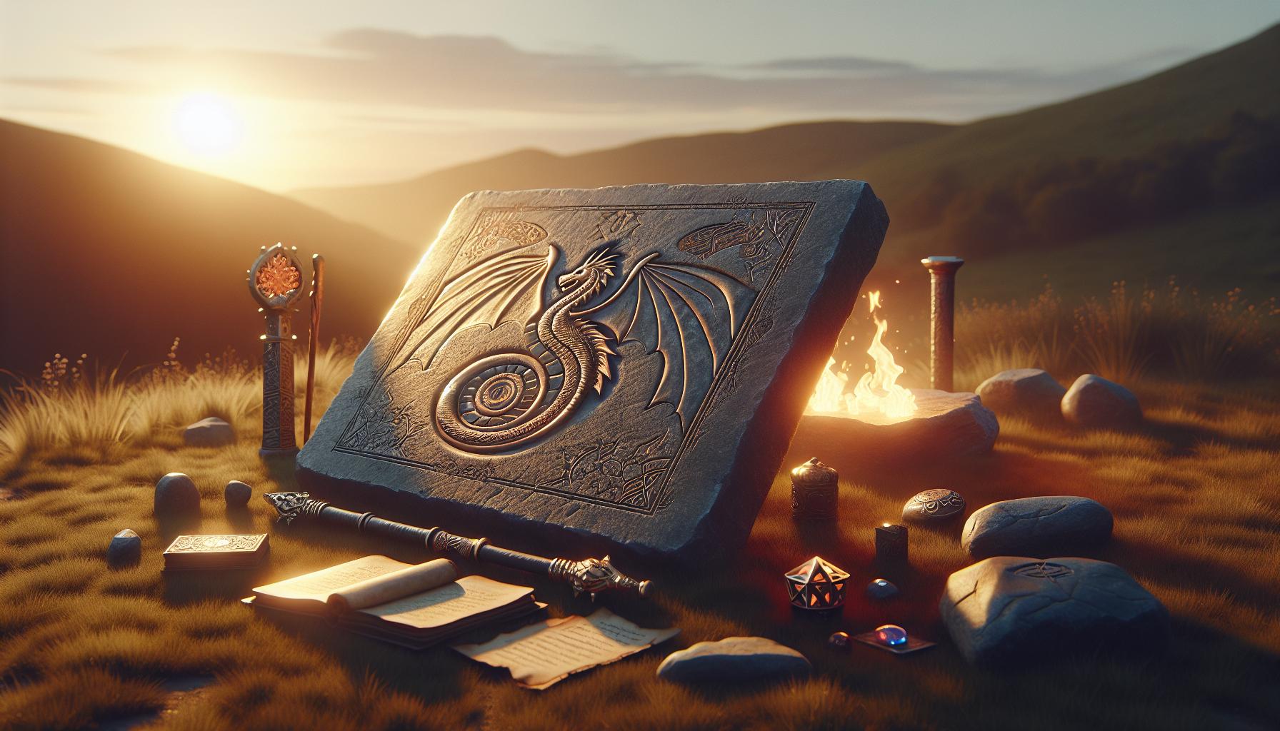 Theories on Dragon's Abilities and Powers