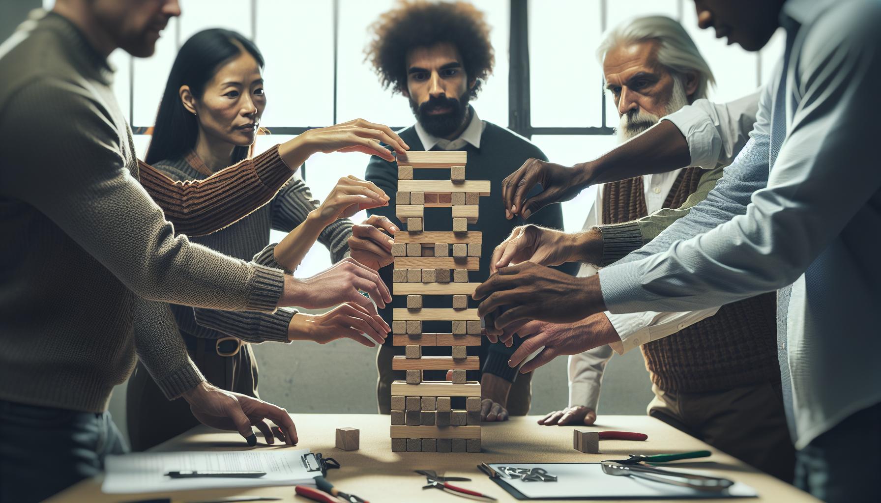 Tips for Achieving Maximum Stability