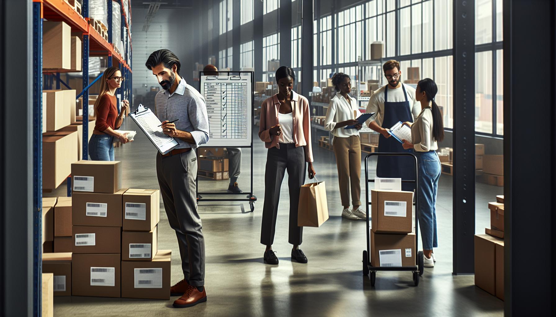 Tips for Efficiently Gathering Resources