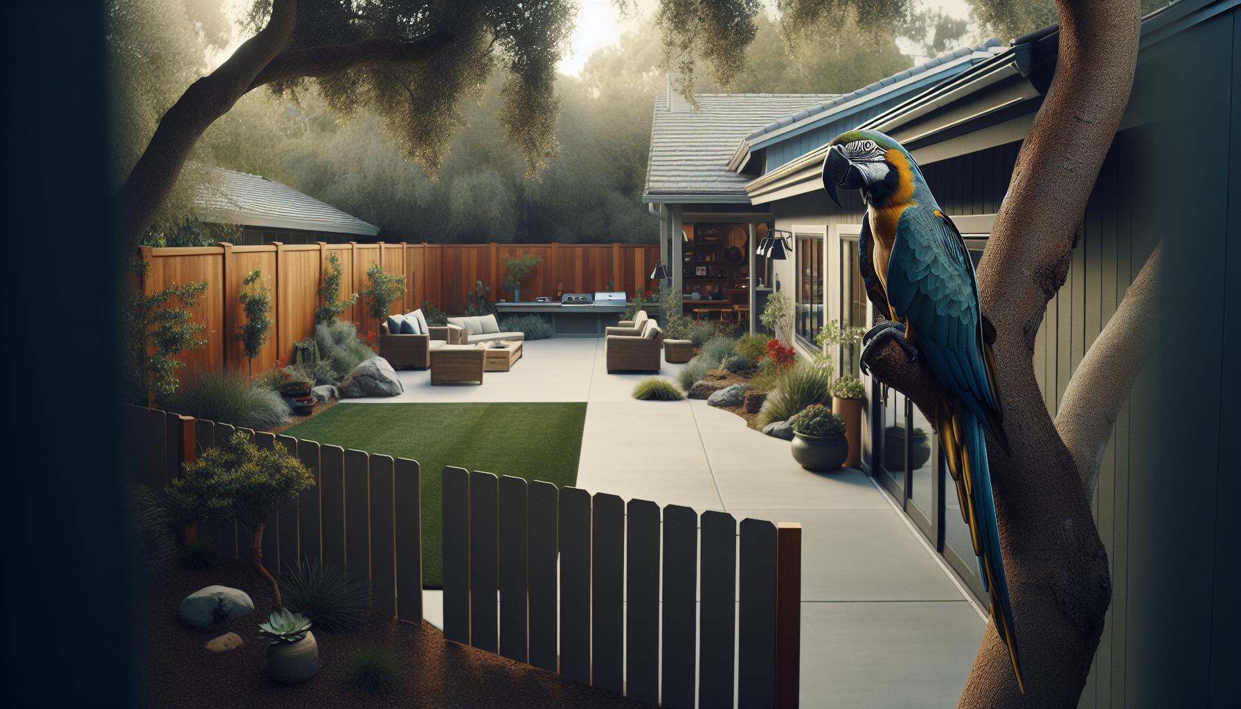 The Top Exotic Pets for Security