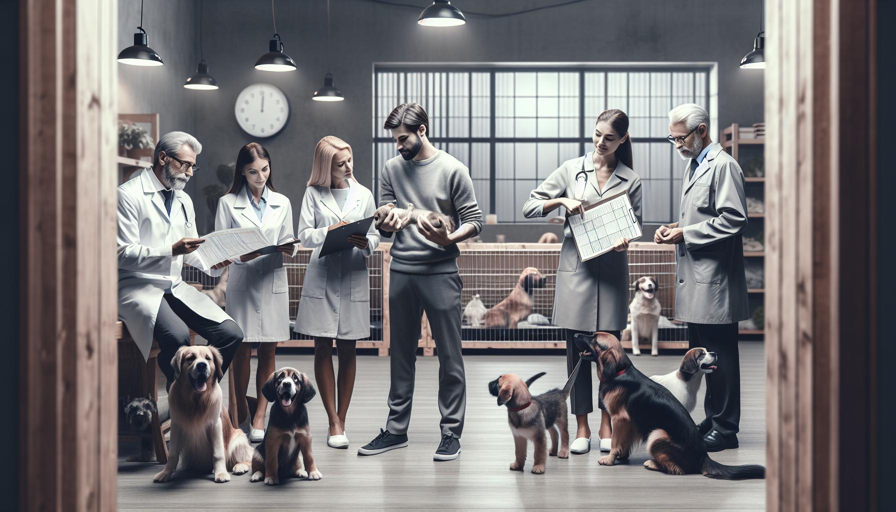 Trusted Breeders: What to Look For